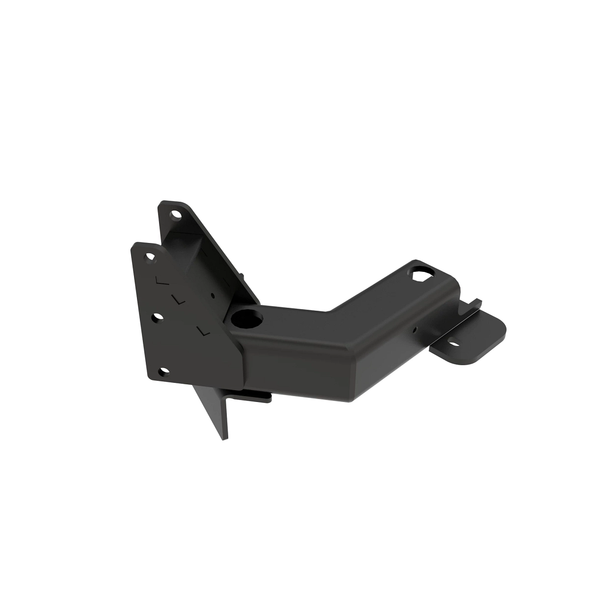 Support, Air Tank