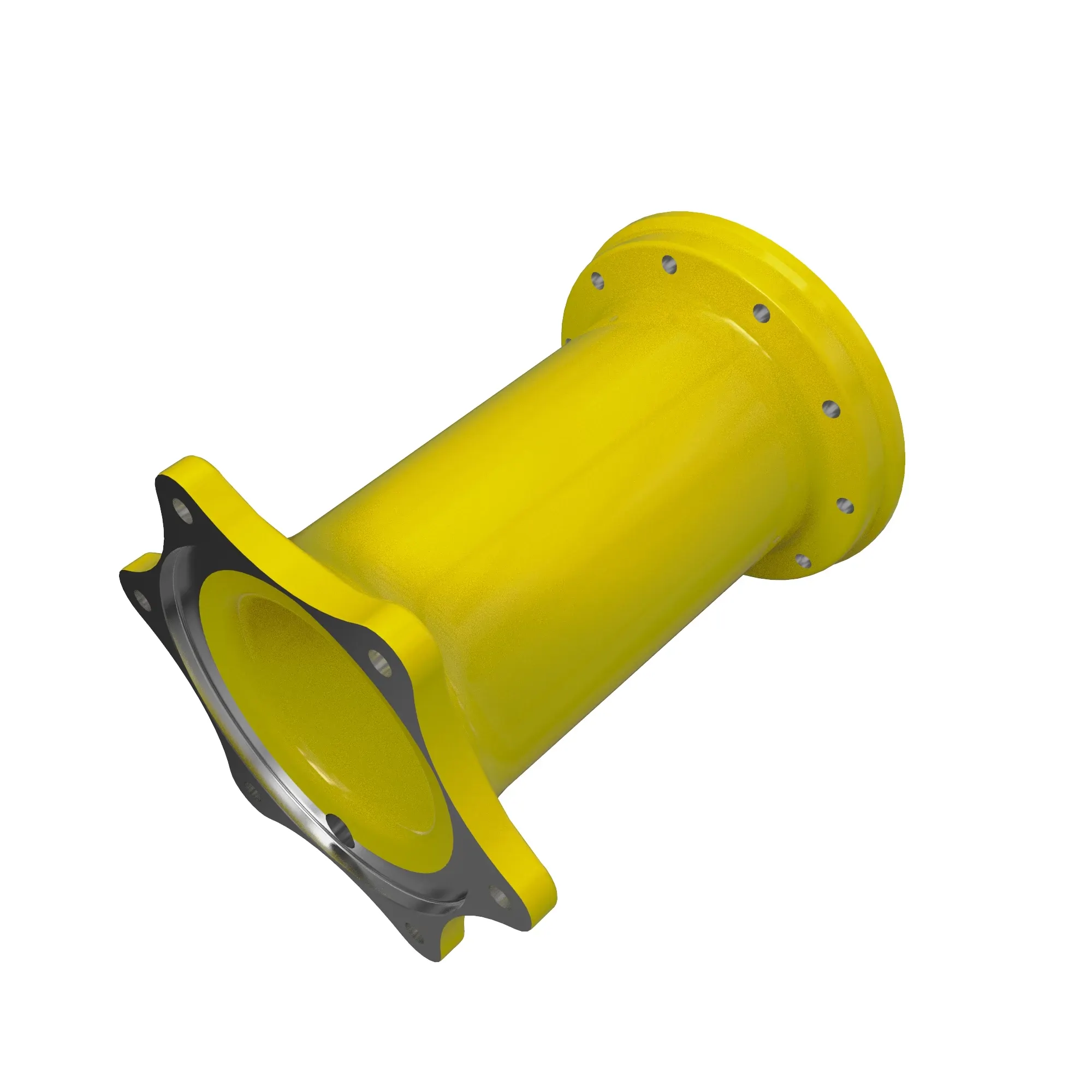 John Deere Dual Hub - R339739