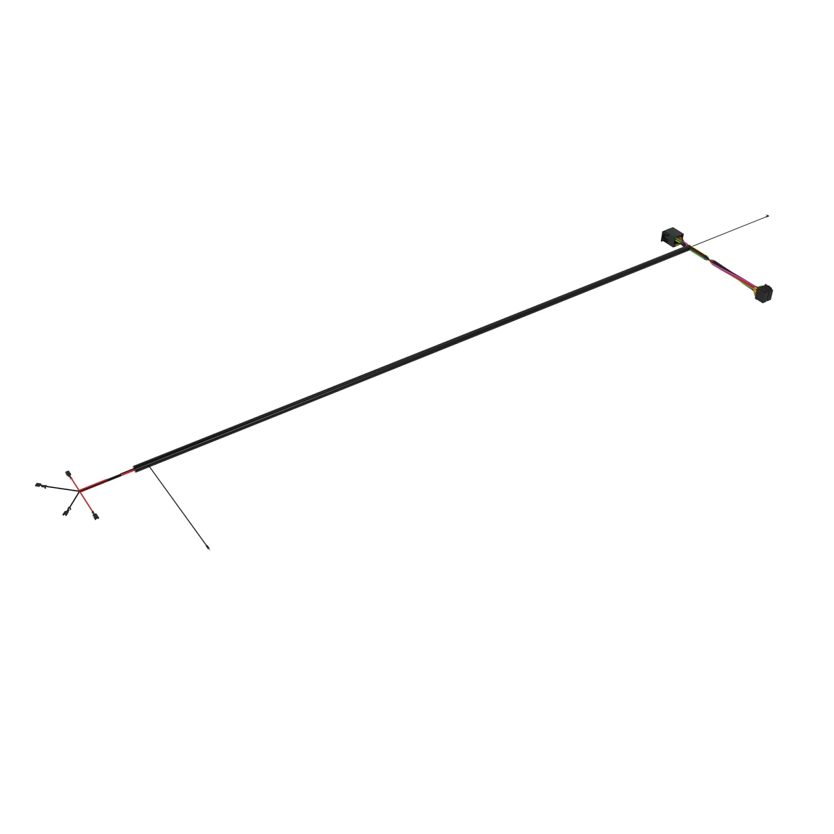 Harness, Accessory Holder