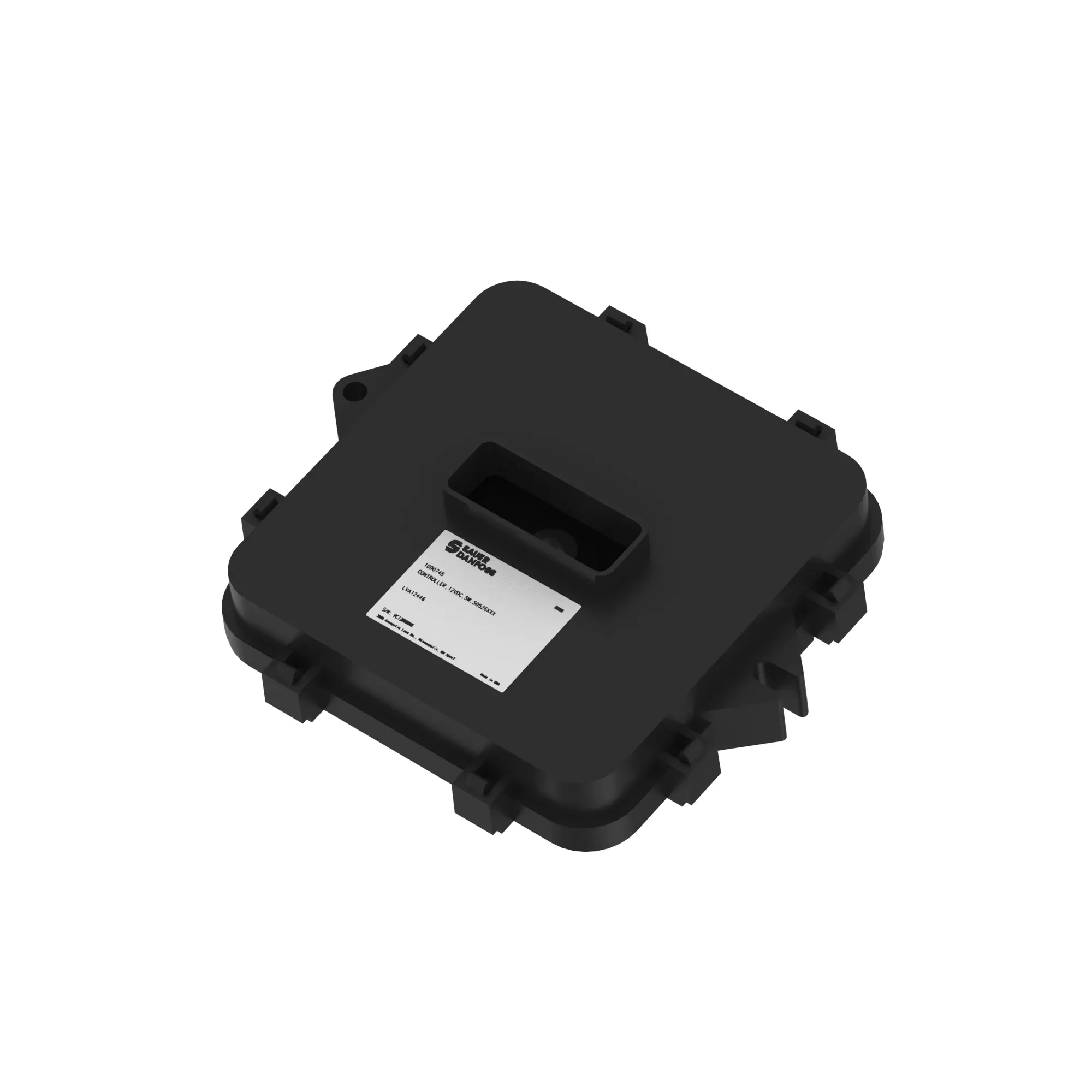 John Deere Transmission Controller - LVA12446