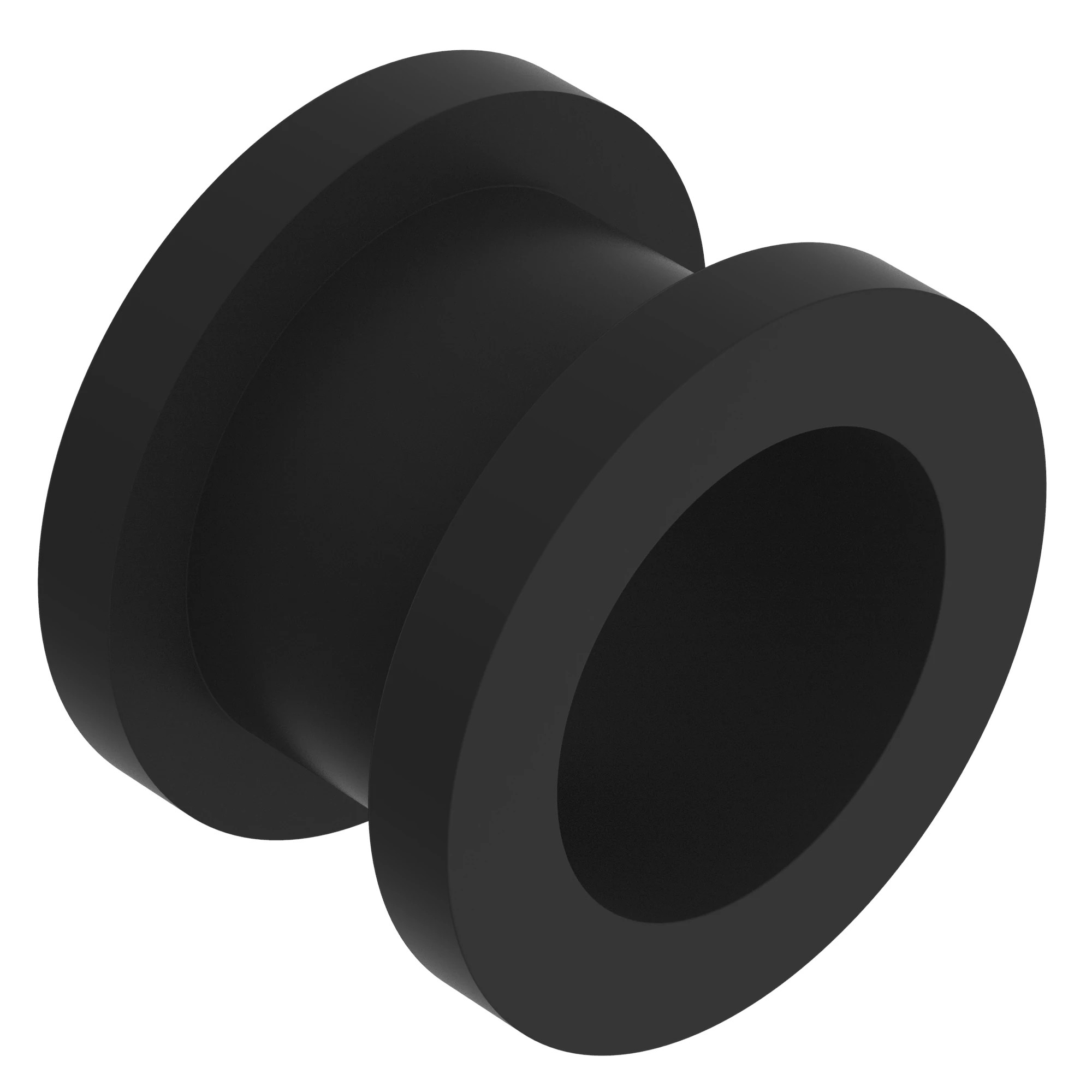 John Deere Plain Round Grommet - T36210