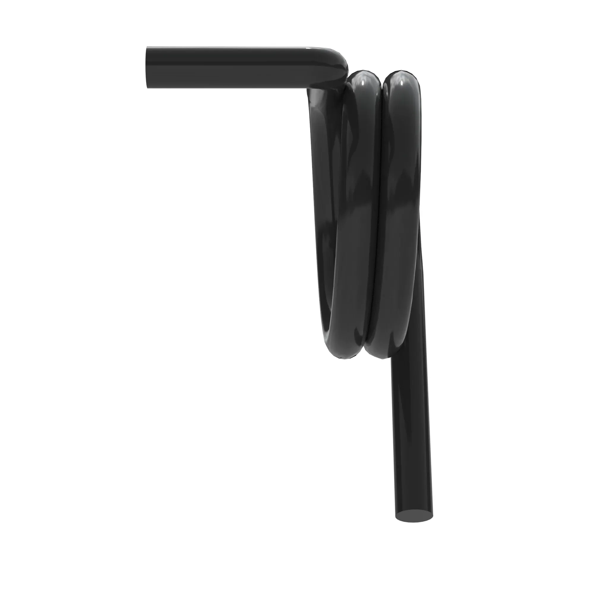 Torsion Spring