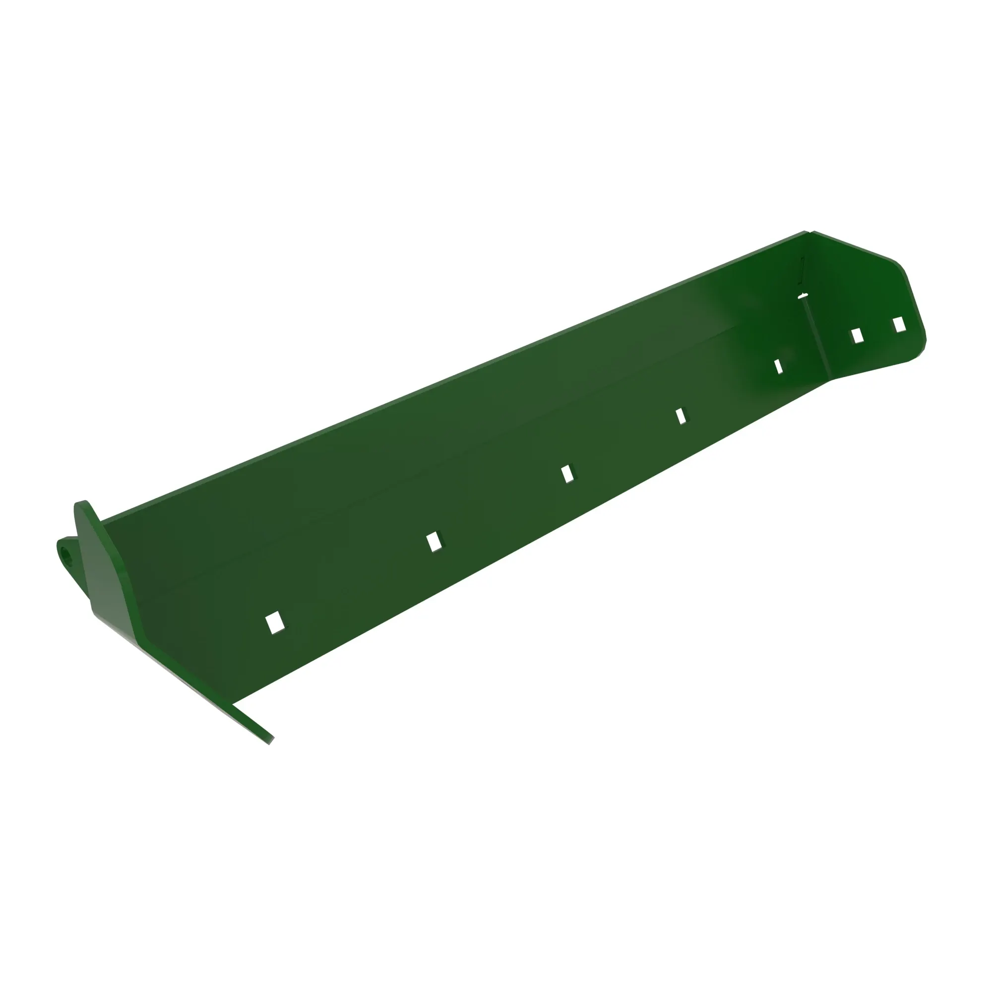 BC BLADE LH