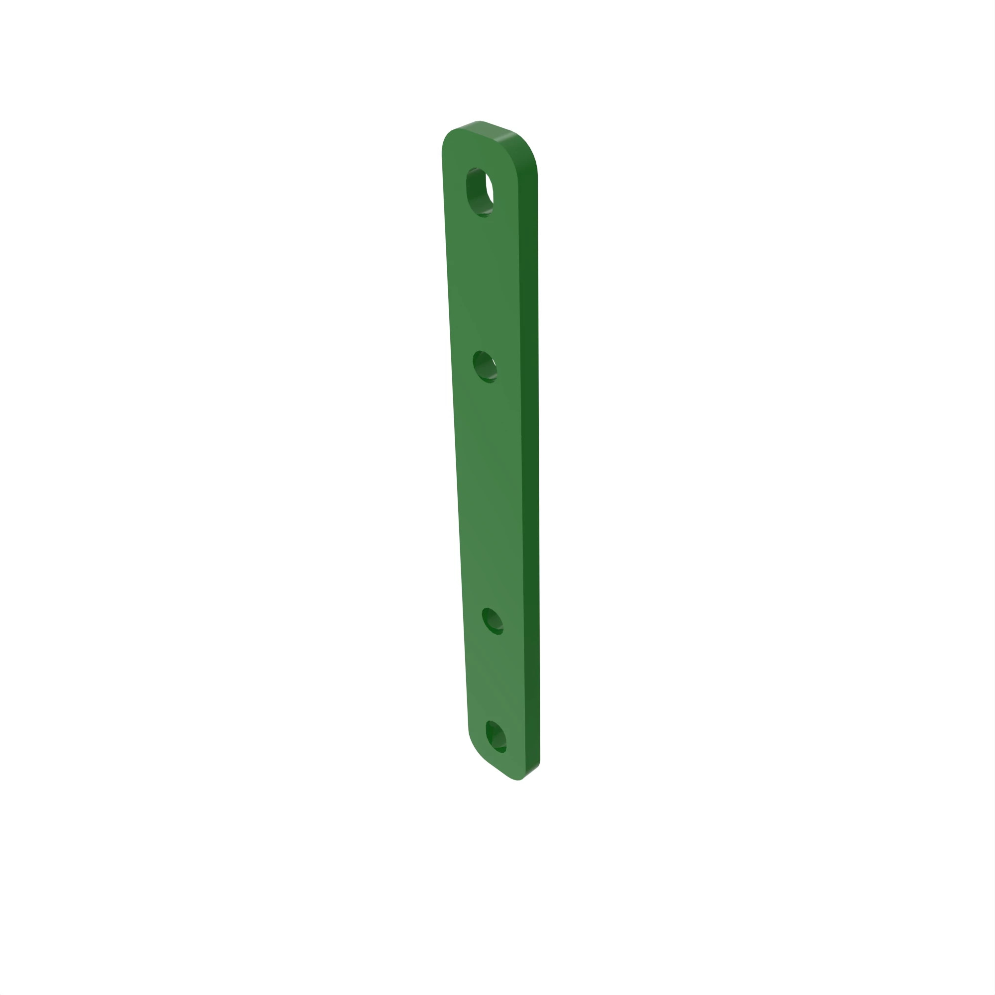 PLATE, BOOM CENTER FRAME