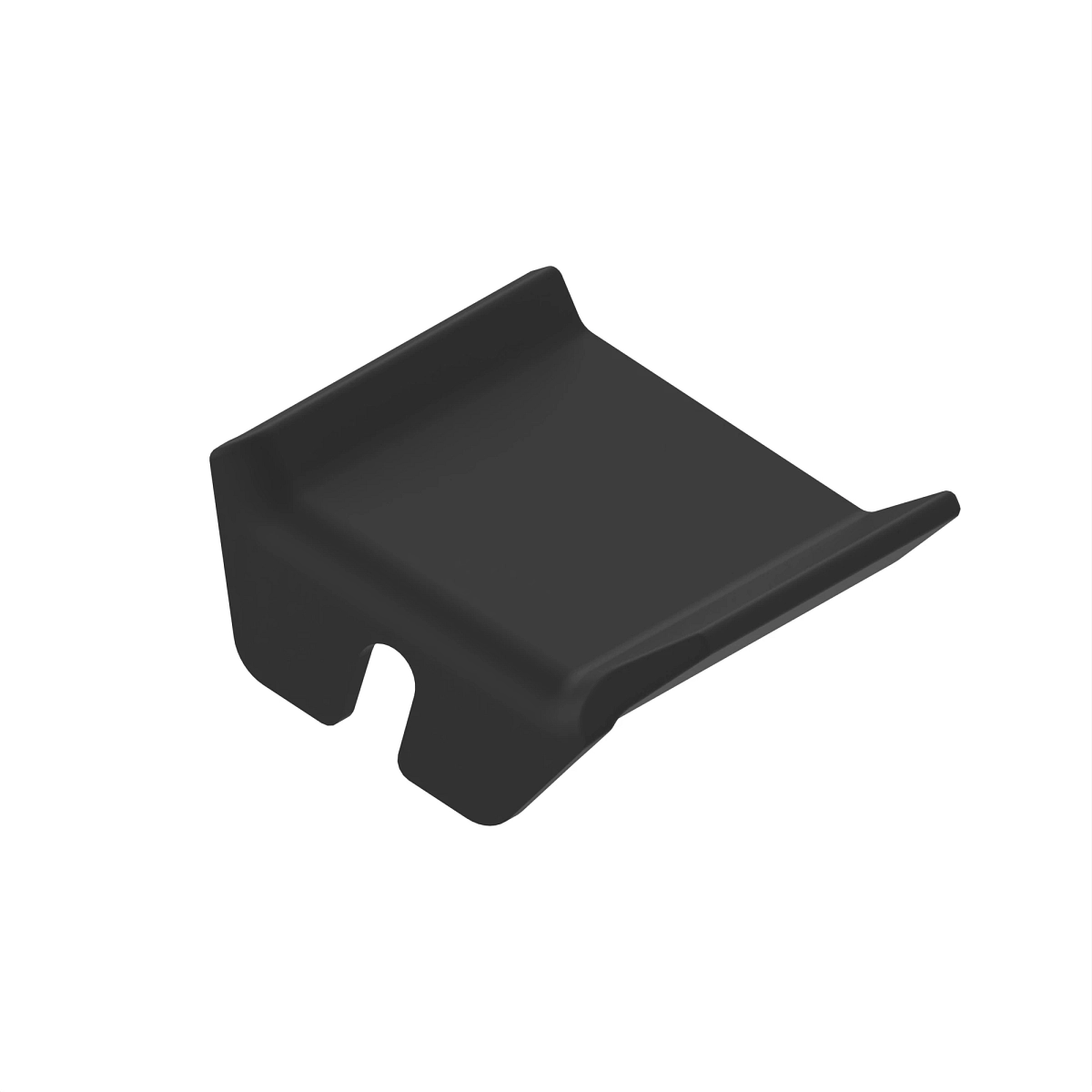 Guard, L.H. Lateral Tilt Sensor