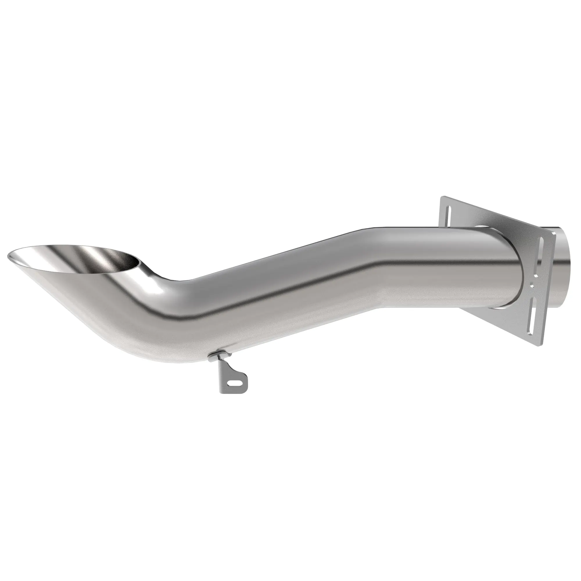 AT427069: Exhaust Pipe