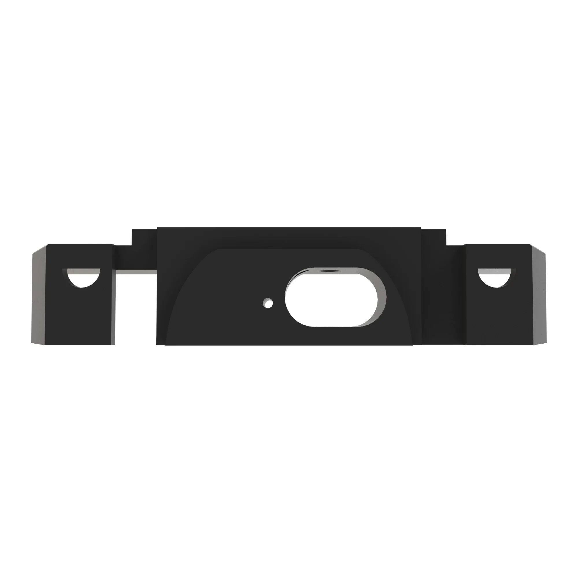SEAL, LOWER RADIATOR, ST3A