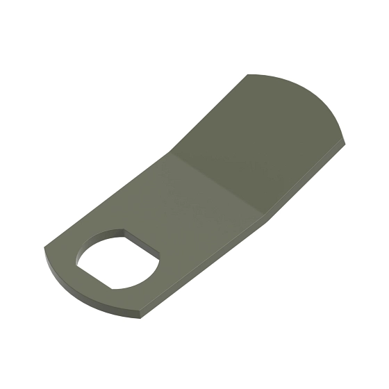 John Deere Strap Angle - L150335