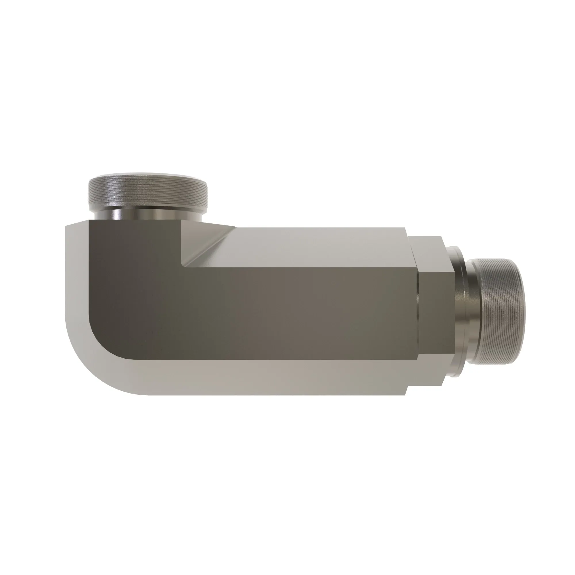 Adapter Fitting