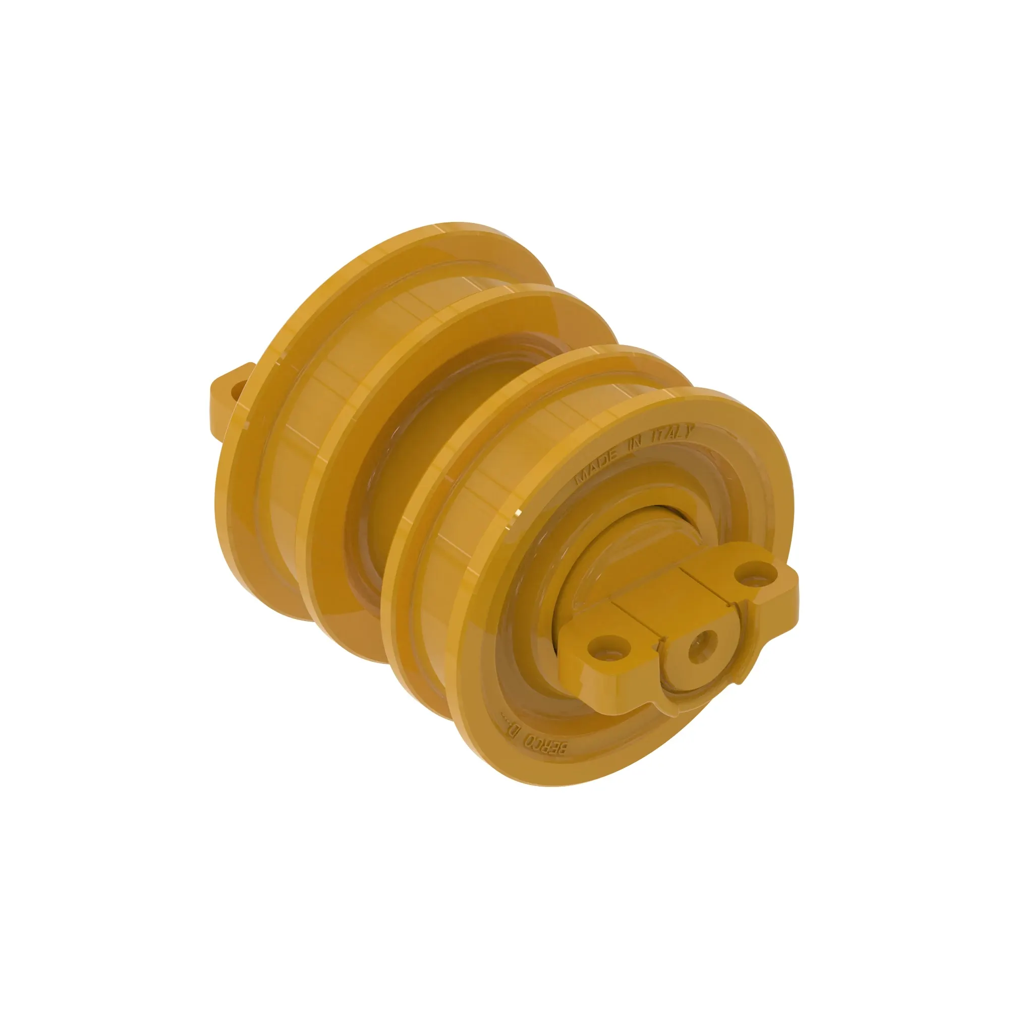 Bottom Roller