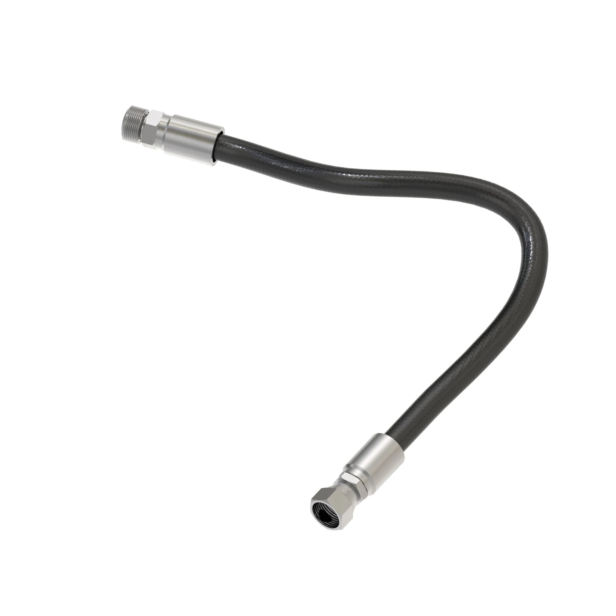 HYDRAULIC HOSE, STEERING HOSE