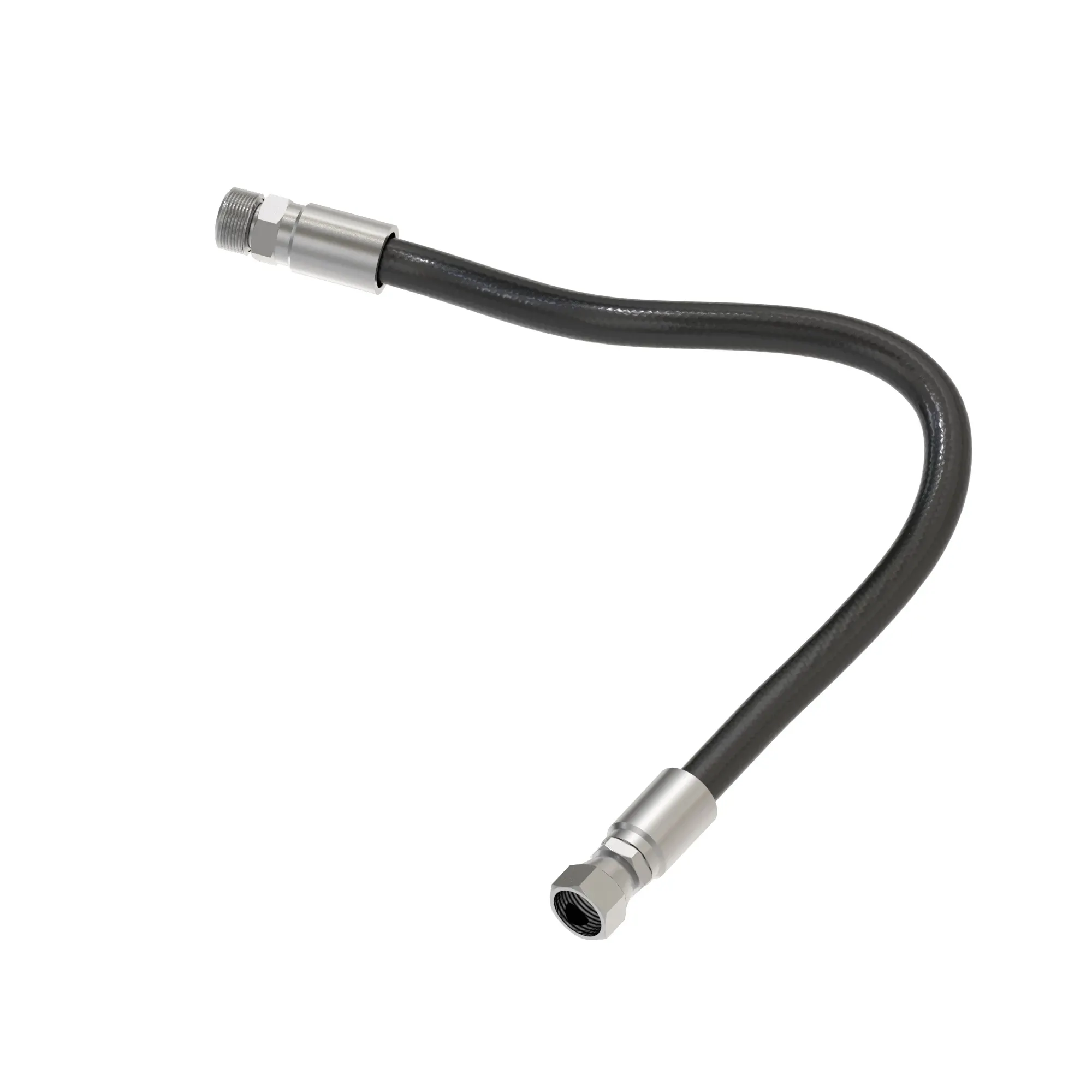 John Deere Hydraulic Hose - RE199571