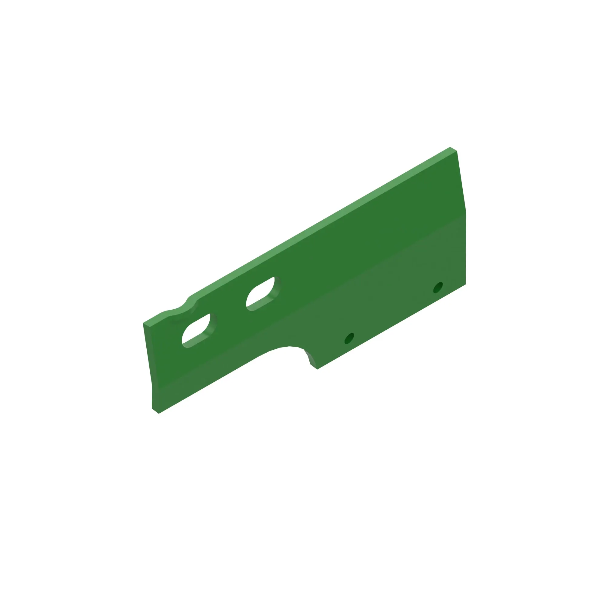 John Deere Right Side Cover - DJ13301