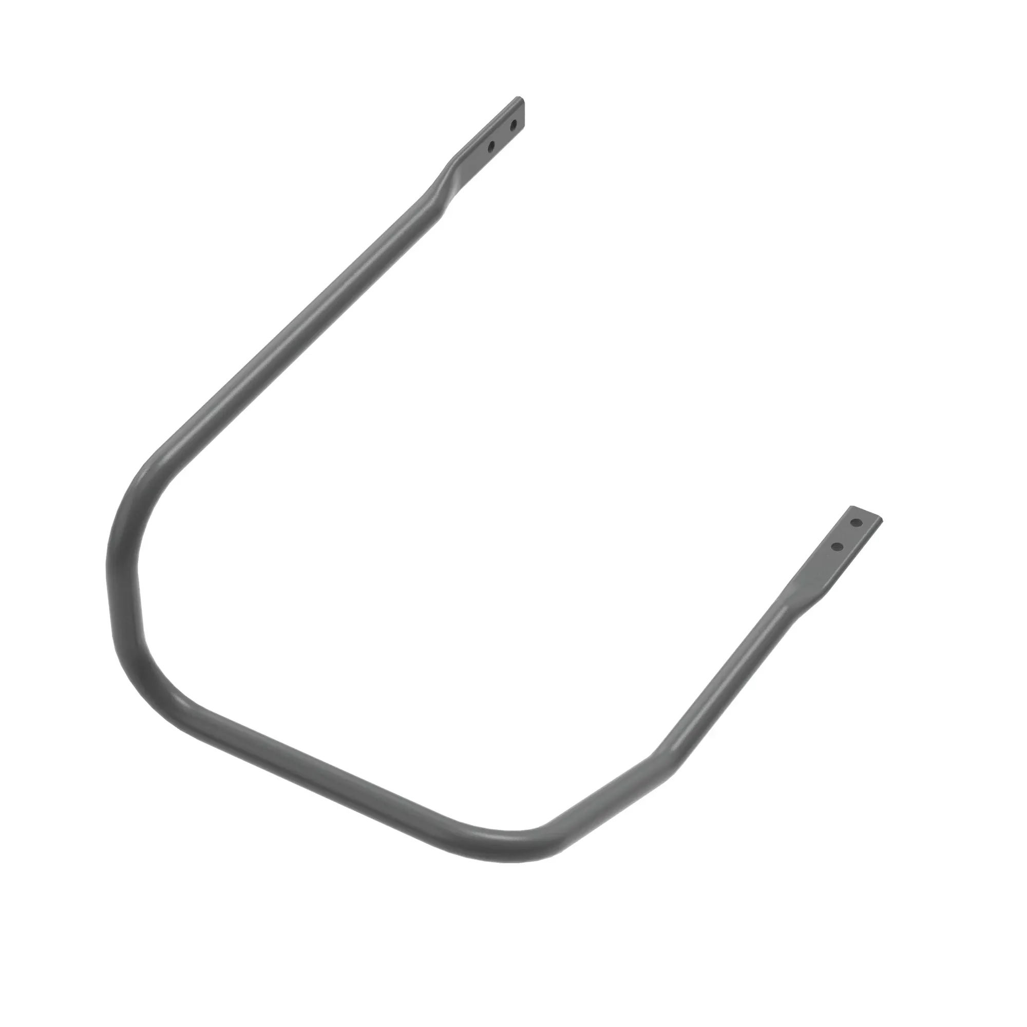 John Deere Handrail Tube - T424741