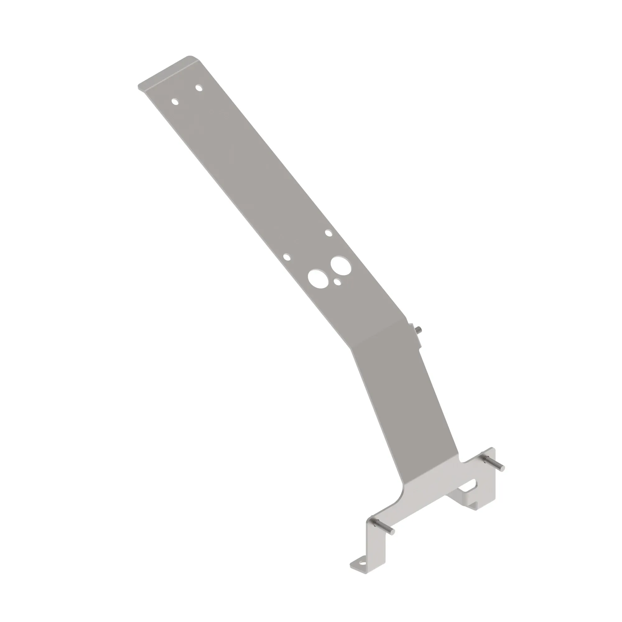 BRACKET, COVER