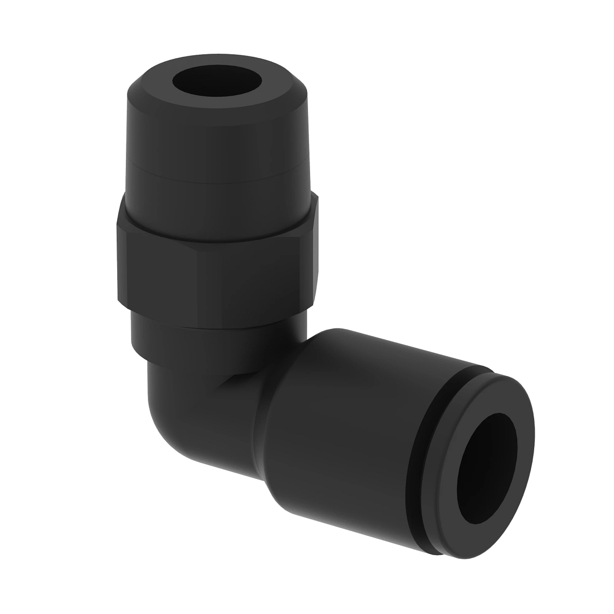 John Deere Hose Fitting - AN302835