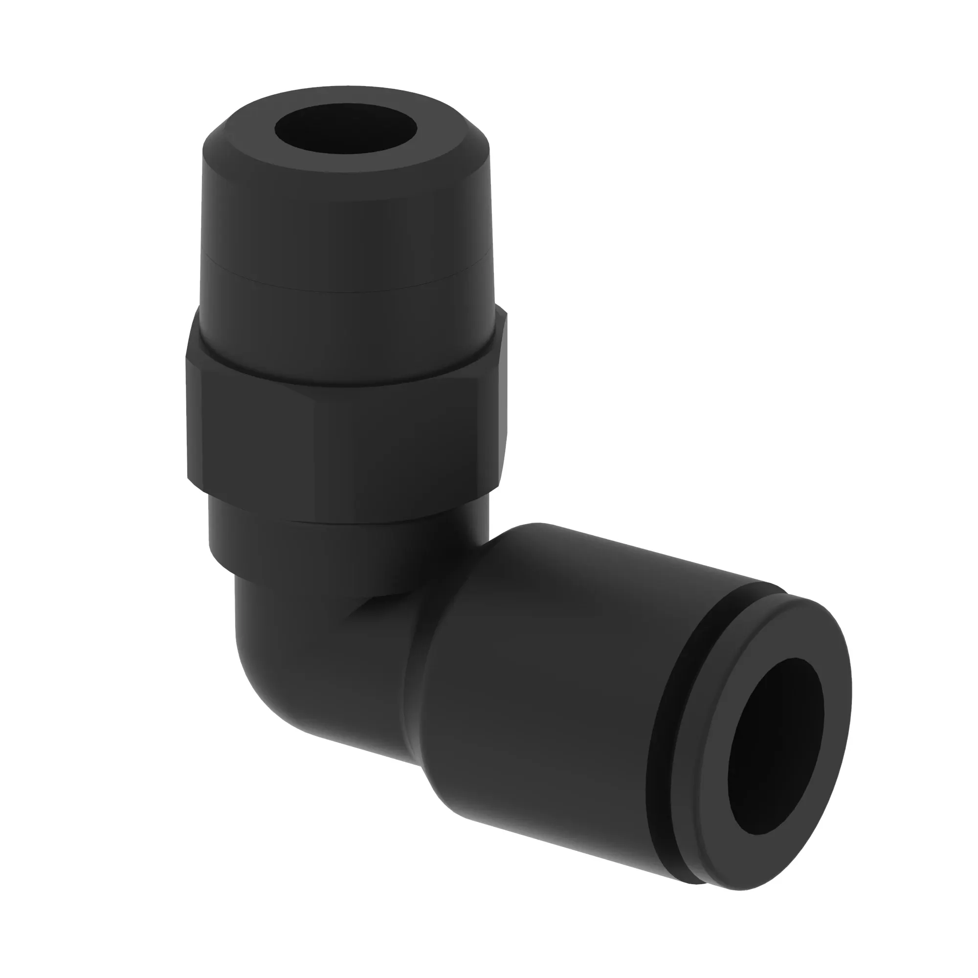 John Deere Hose Fitting - AN302835