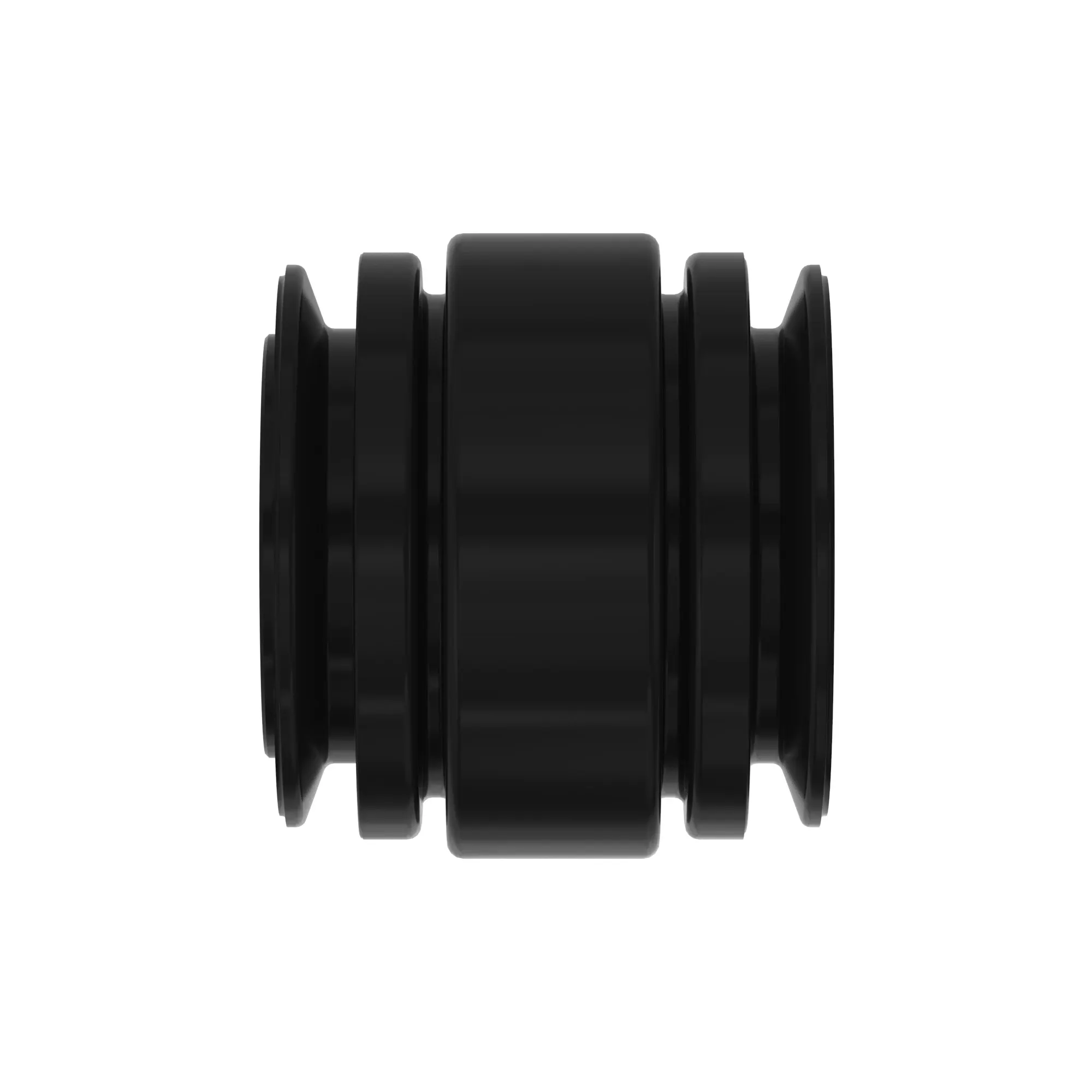 PIPE,BELLOW HOT SIDE HW4