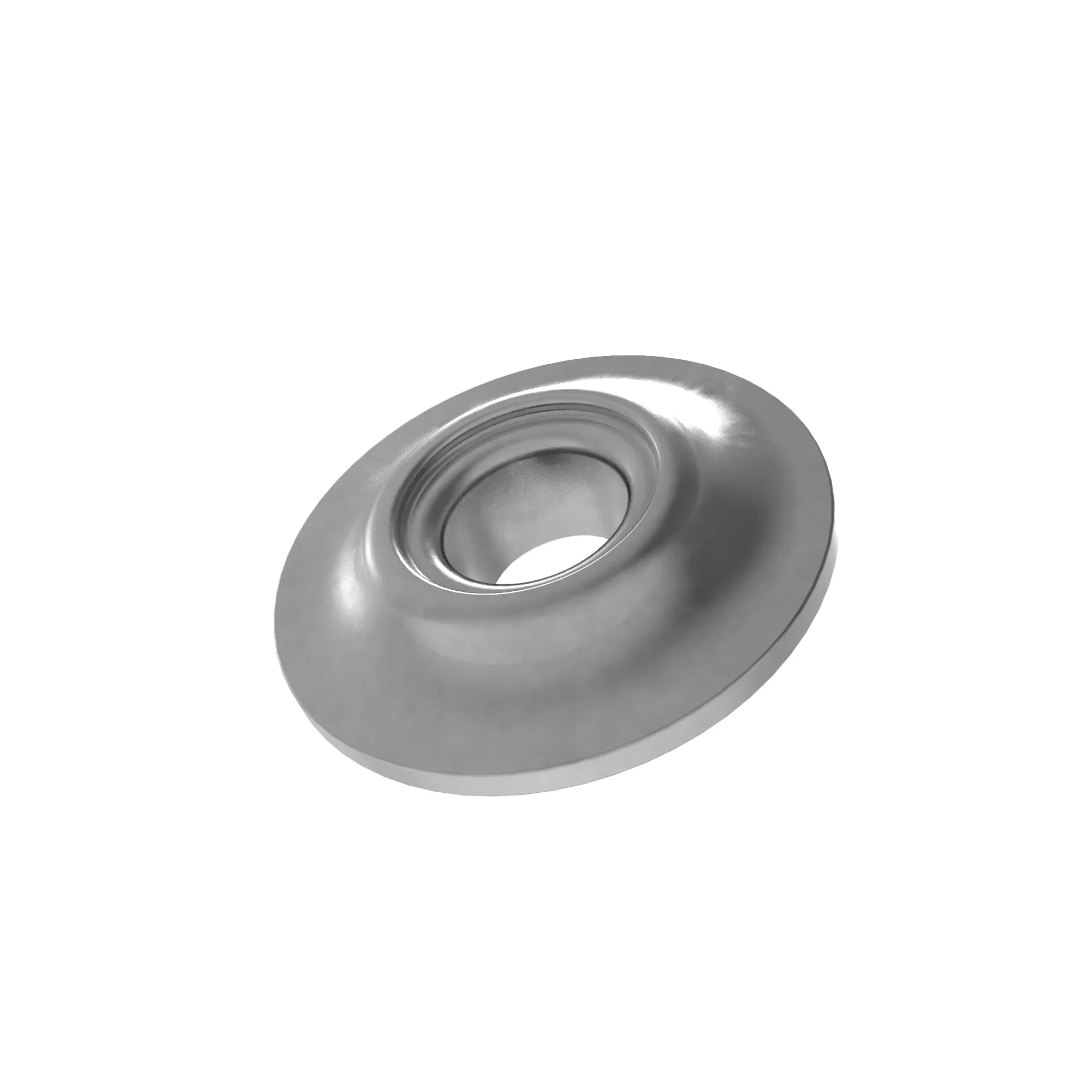 John Deere Valve Spring Cap - DZ112740