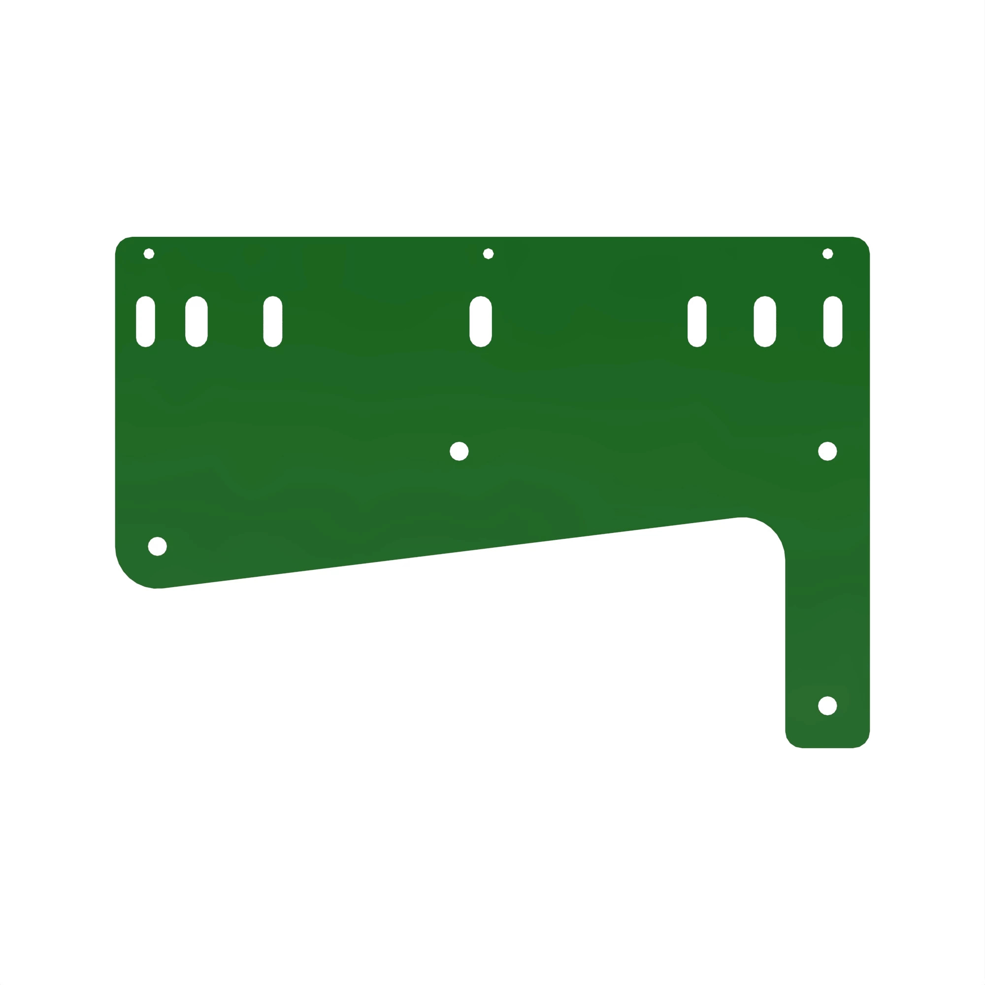 ANGLE, ANGLE, COTTON FAN SUPPORT, L