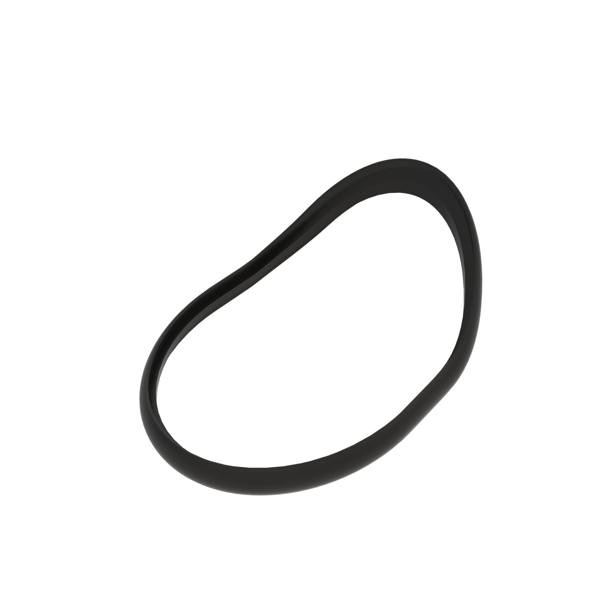 John Deere Brown Ring - L171712