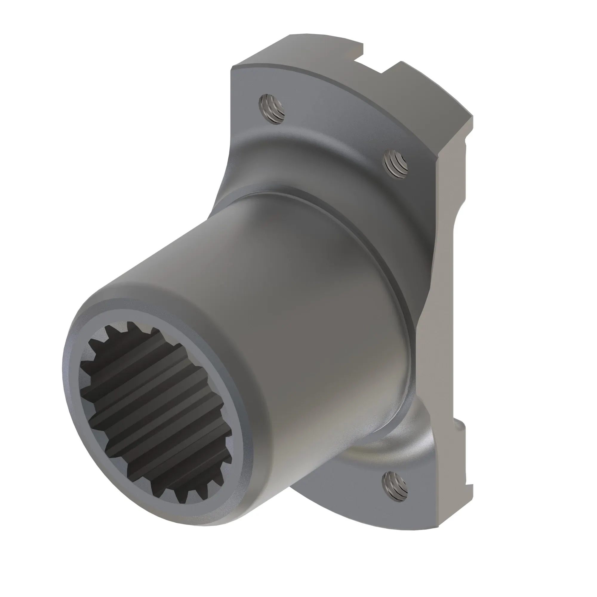 Universal Joint Yoke