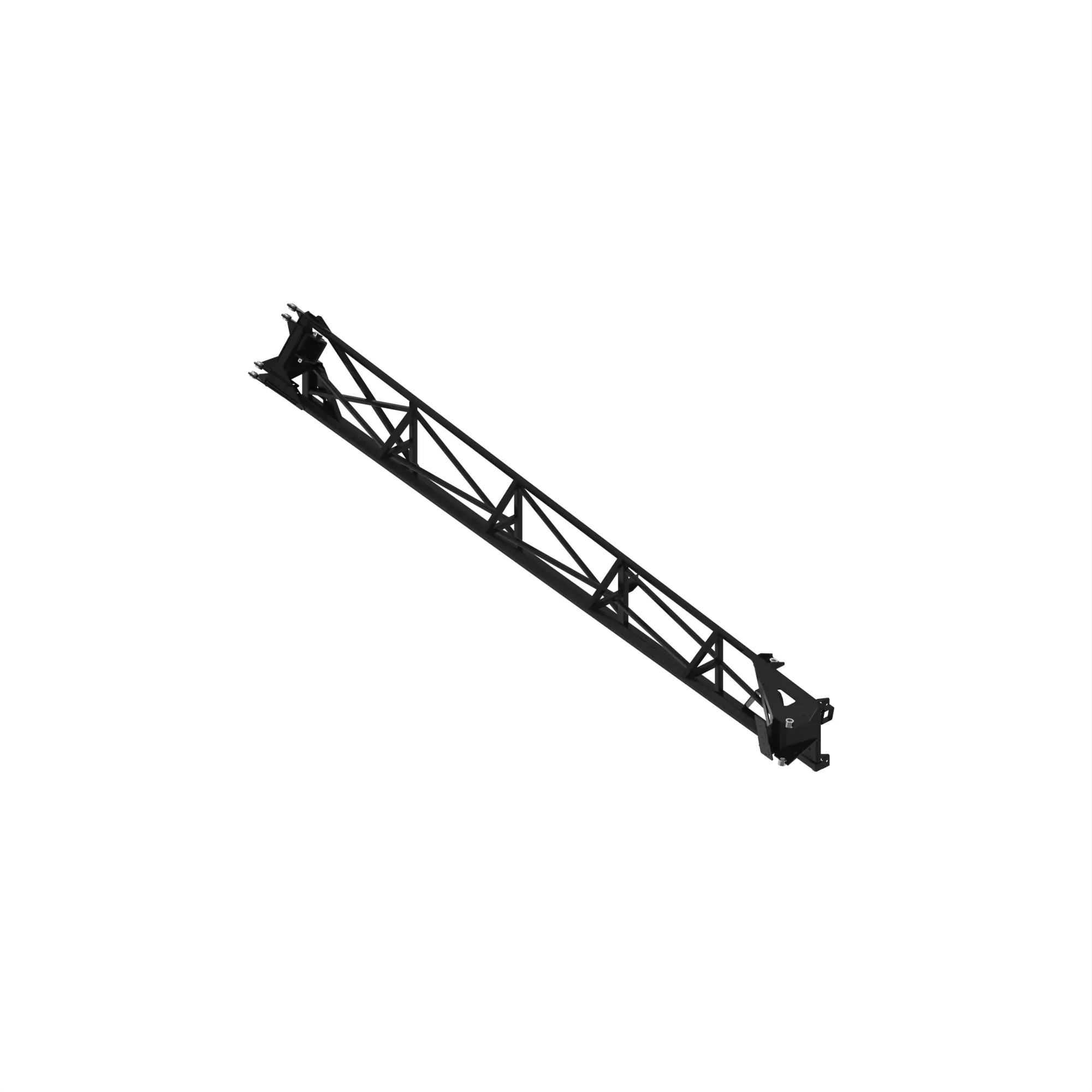 John Deere Outer Wing Sprayer Boom, Right Side - AN400724