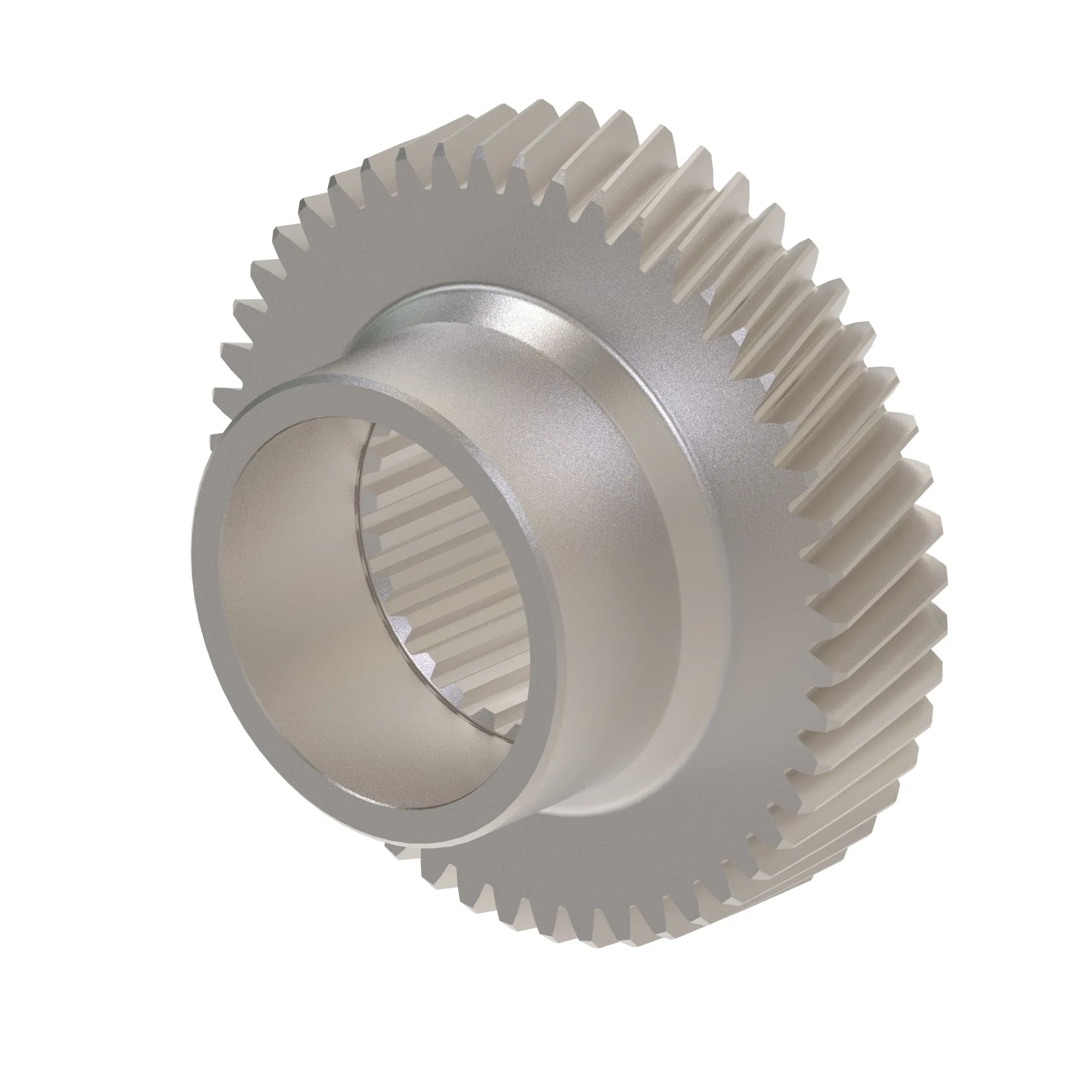 John Deere Helical Gear, 57 Teeth - TR109351