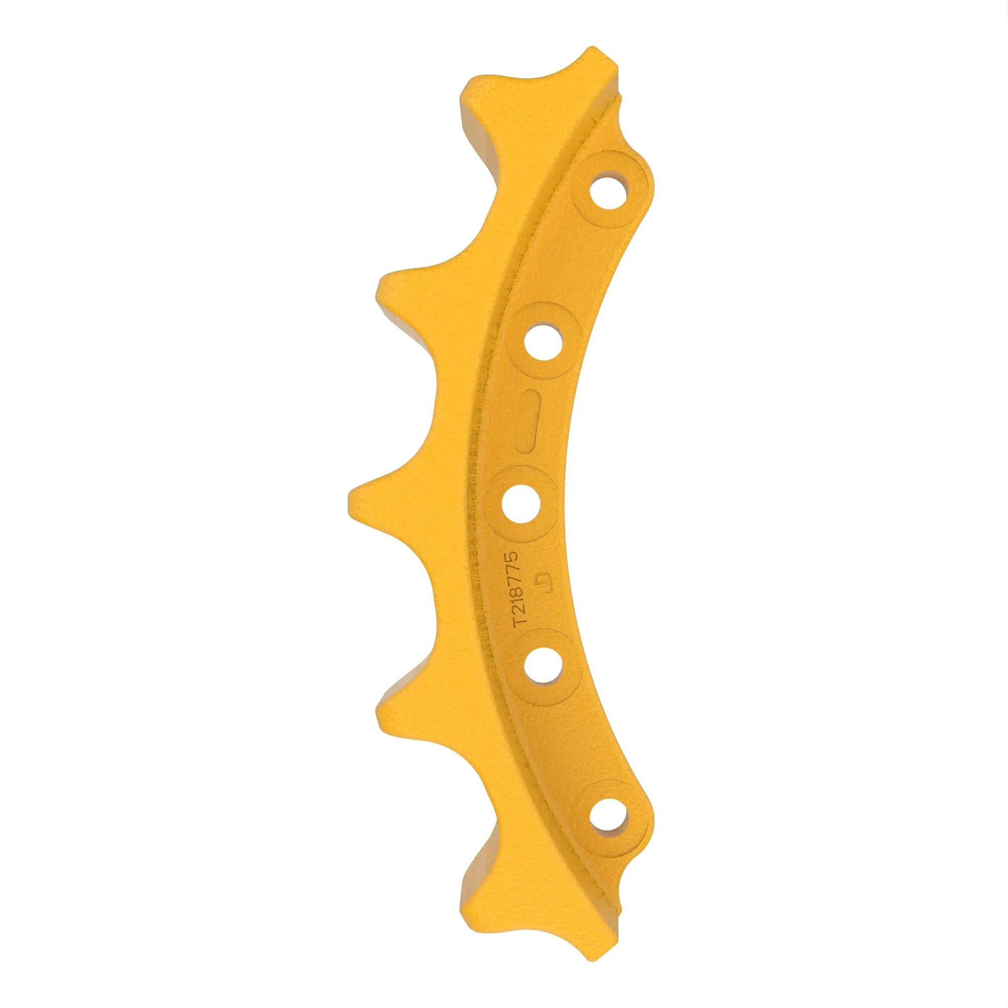 SPROCKET SEGMENTS