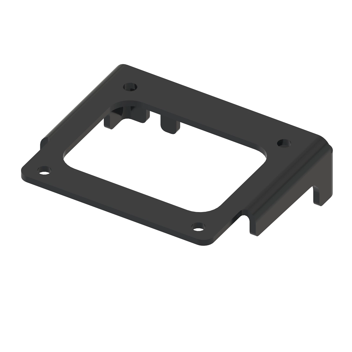 Bracket, Surge Tank