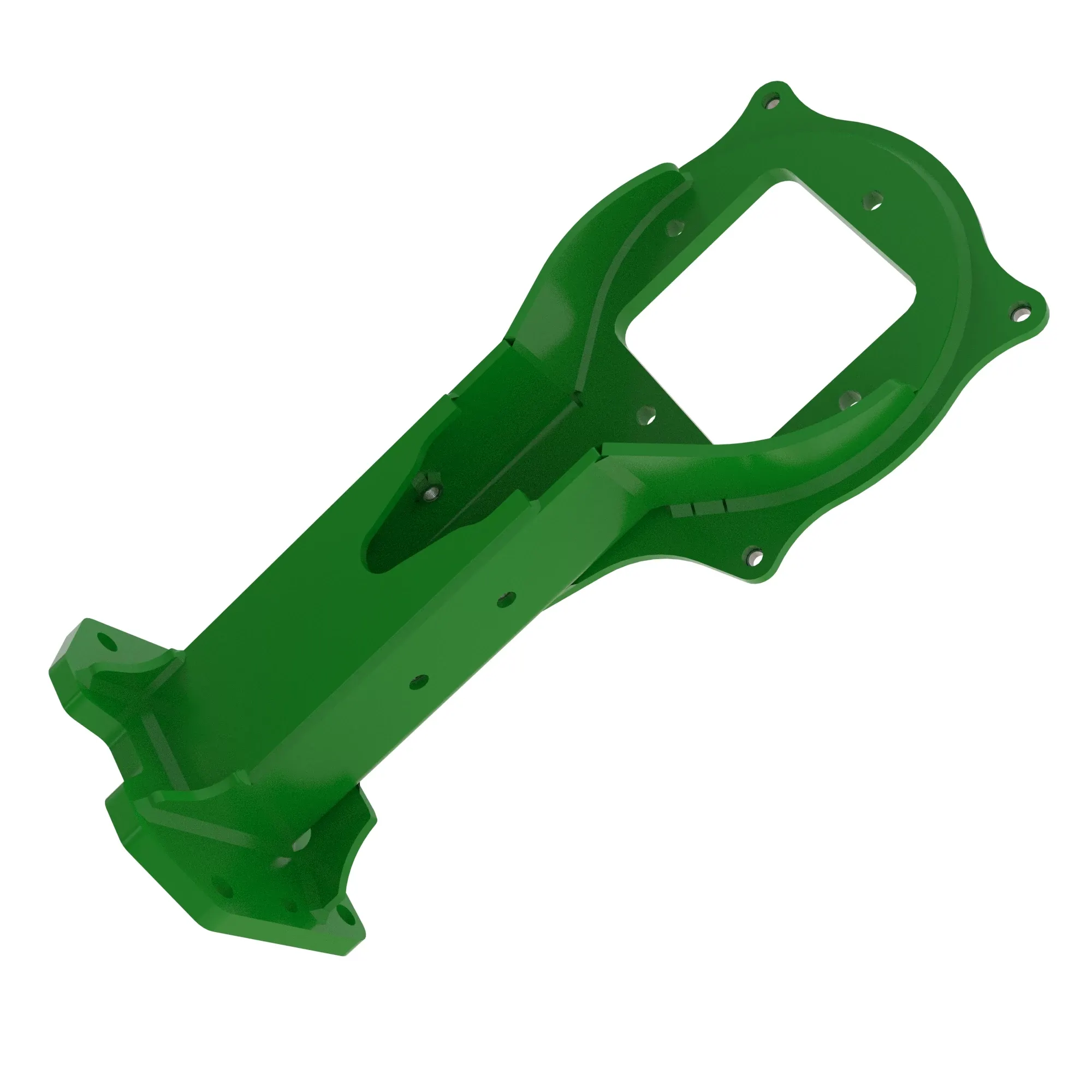 FAN SUPPORT ARM