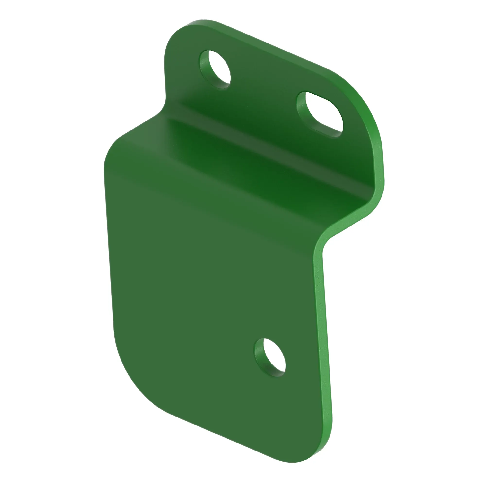 BRACKET, STEERING HOSES BRACKET