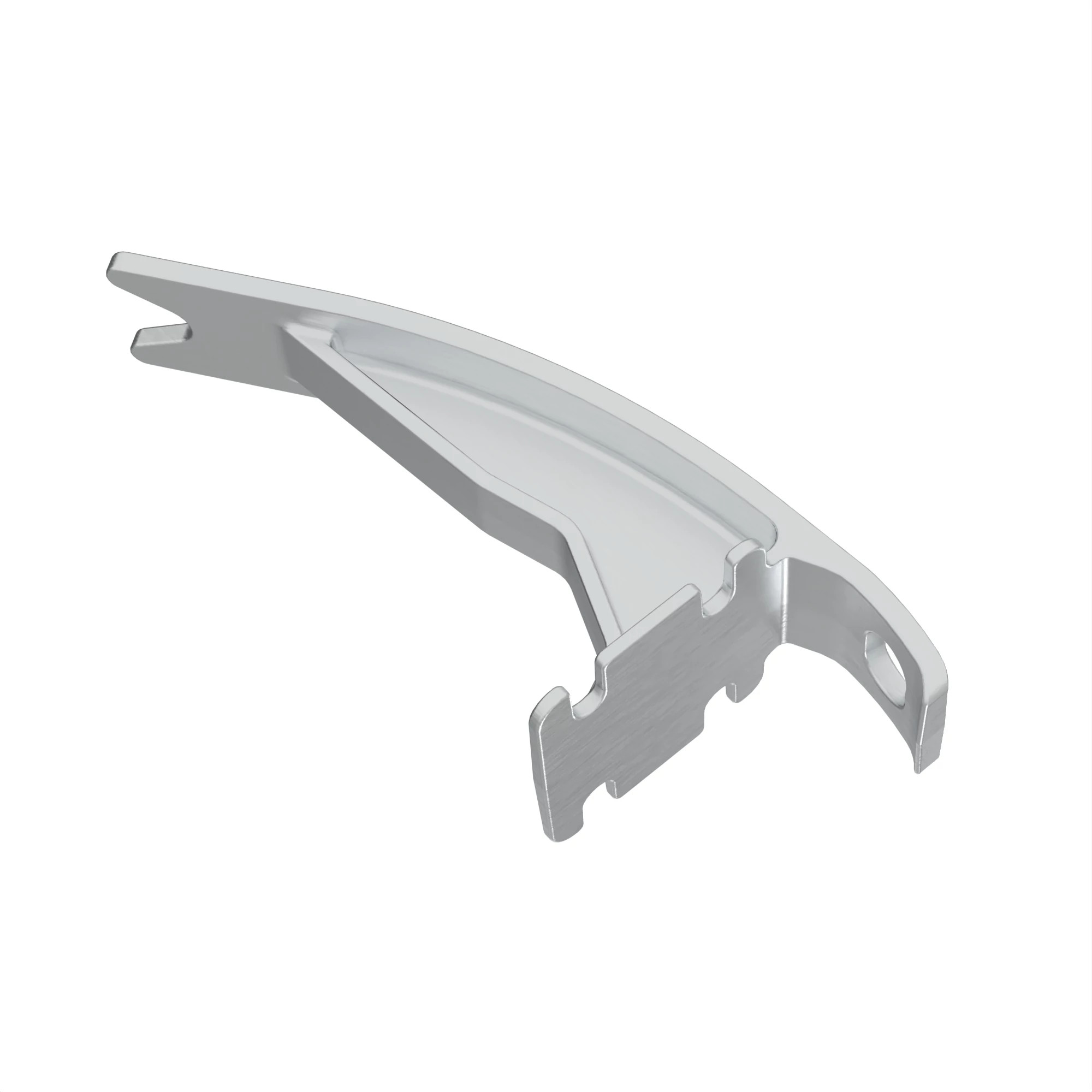 LATCH, , POINT, RAMP