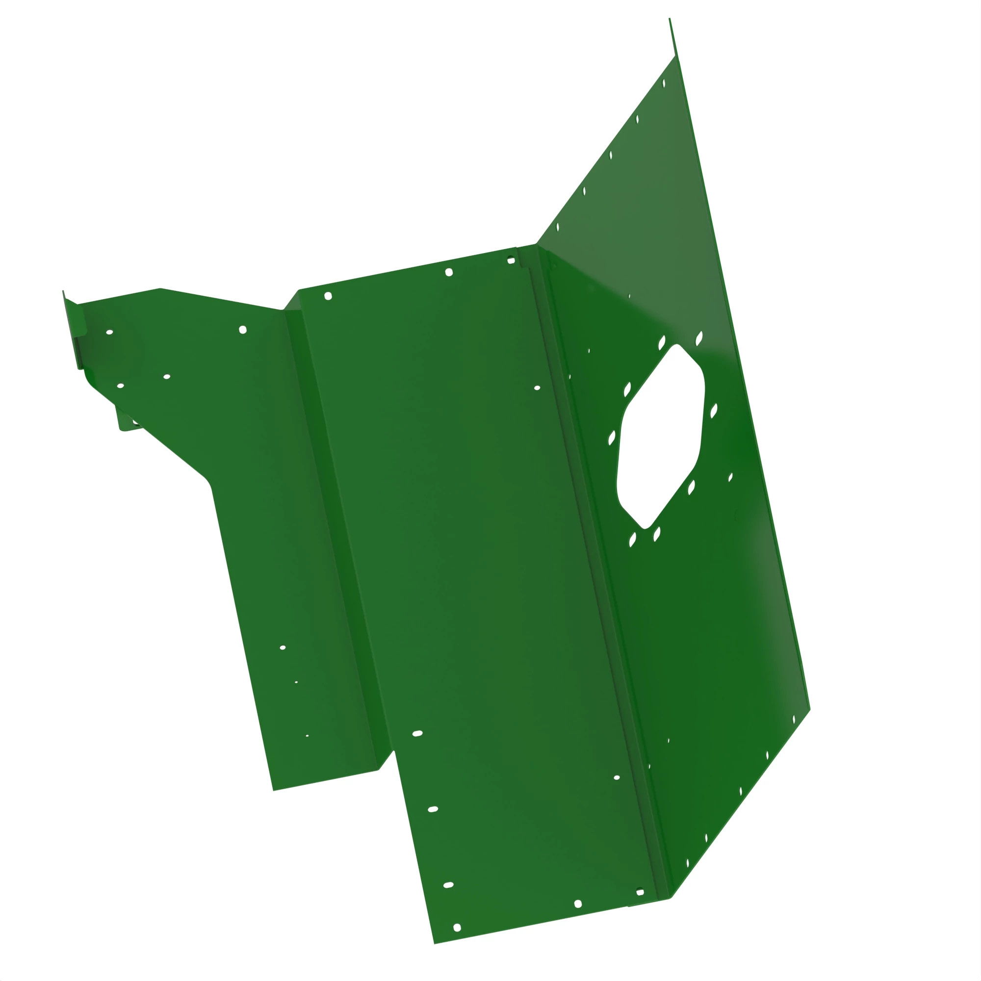 Cover 22.5' CENTER SHELF ASSEMBLY