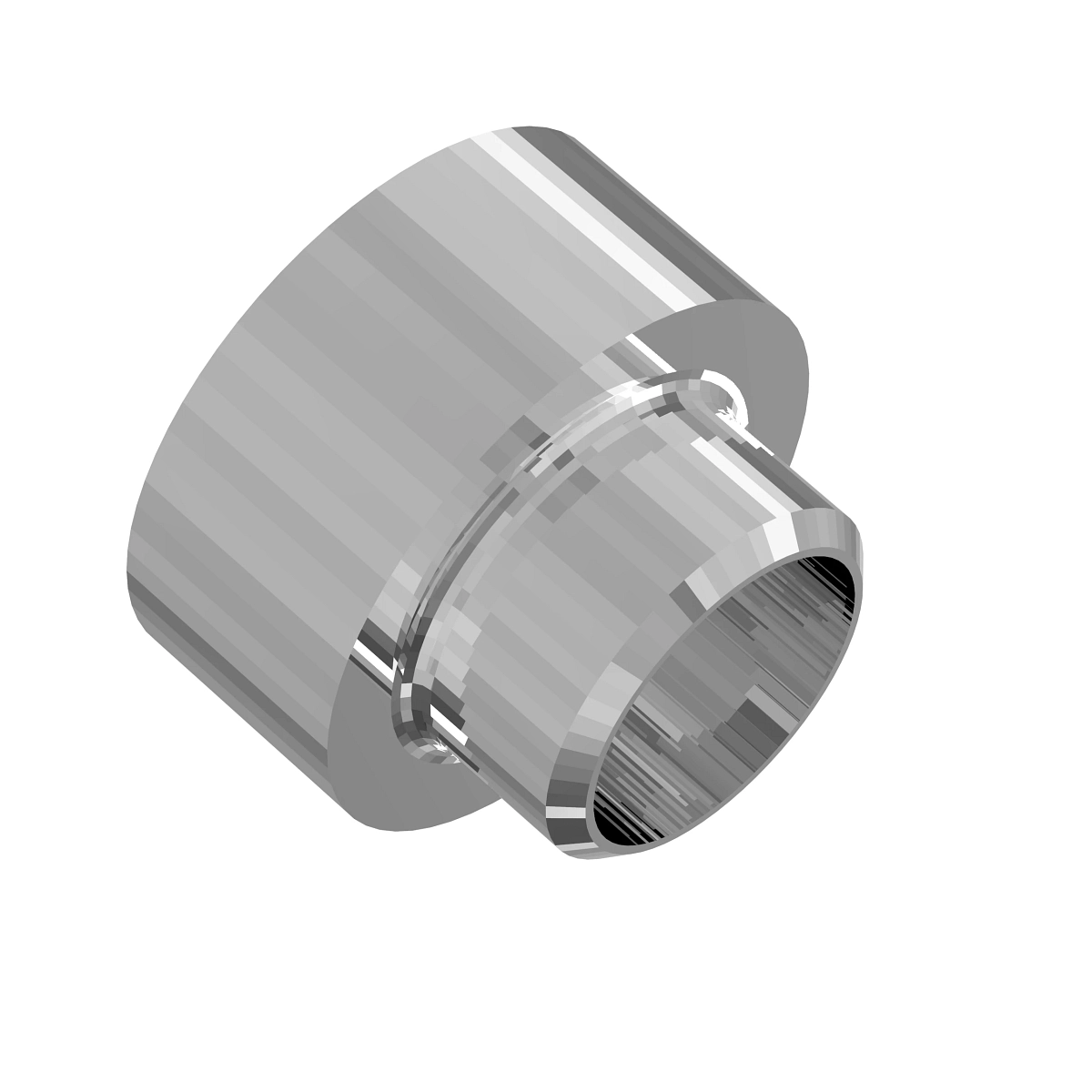 Spacer, Idler