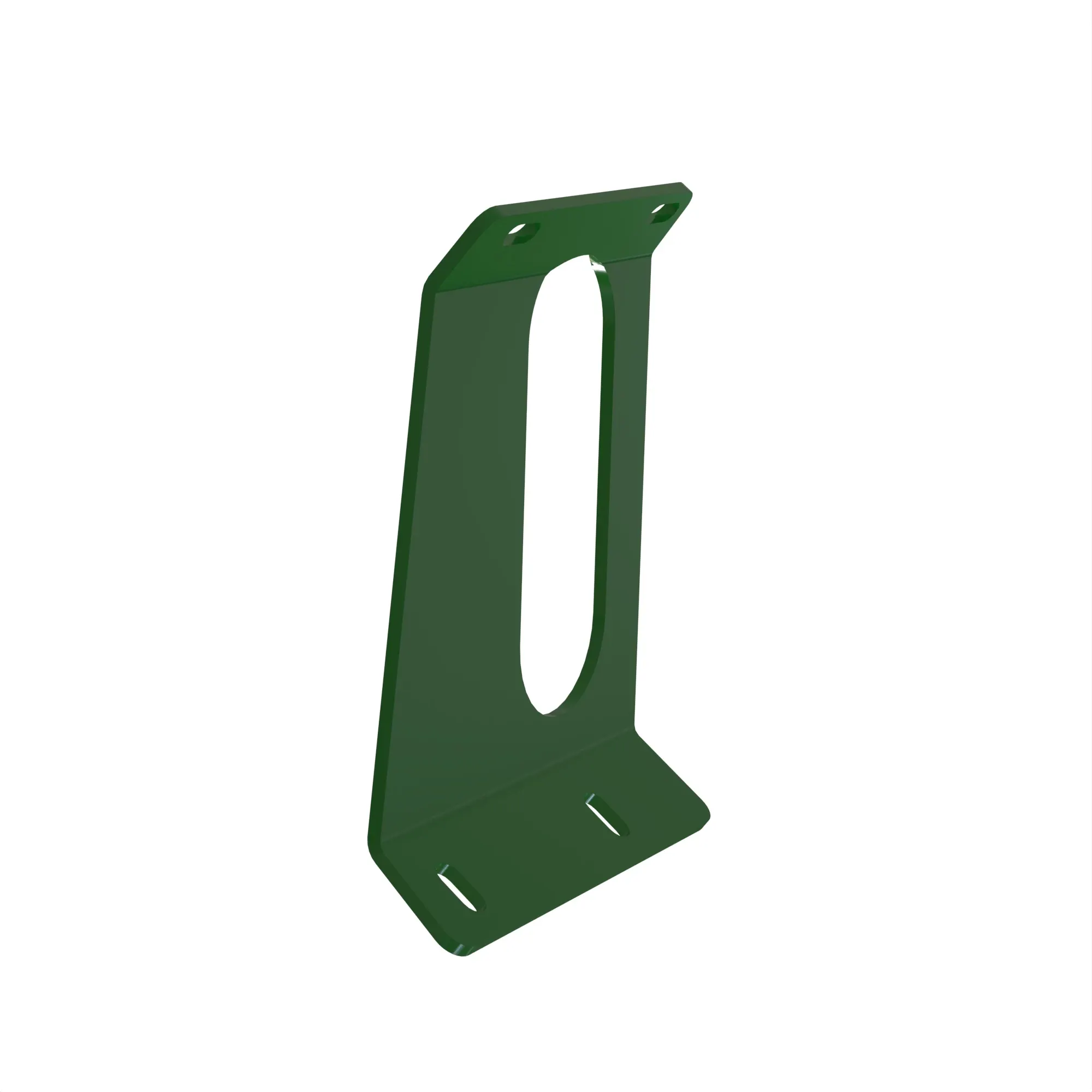 SEPARATOR RAIL BRACE