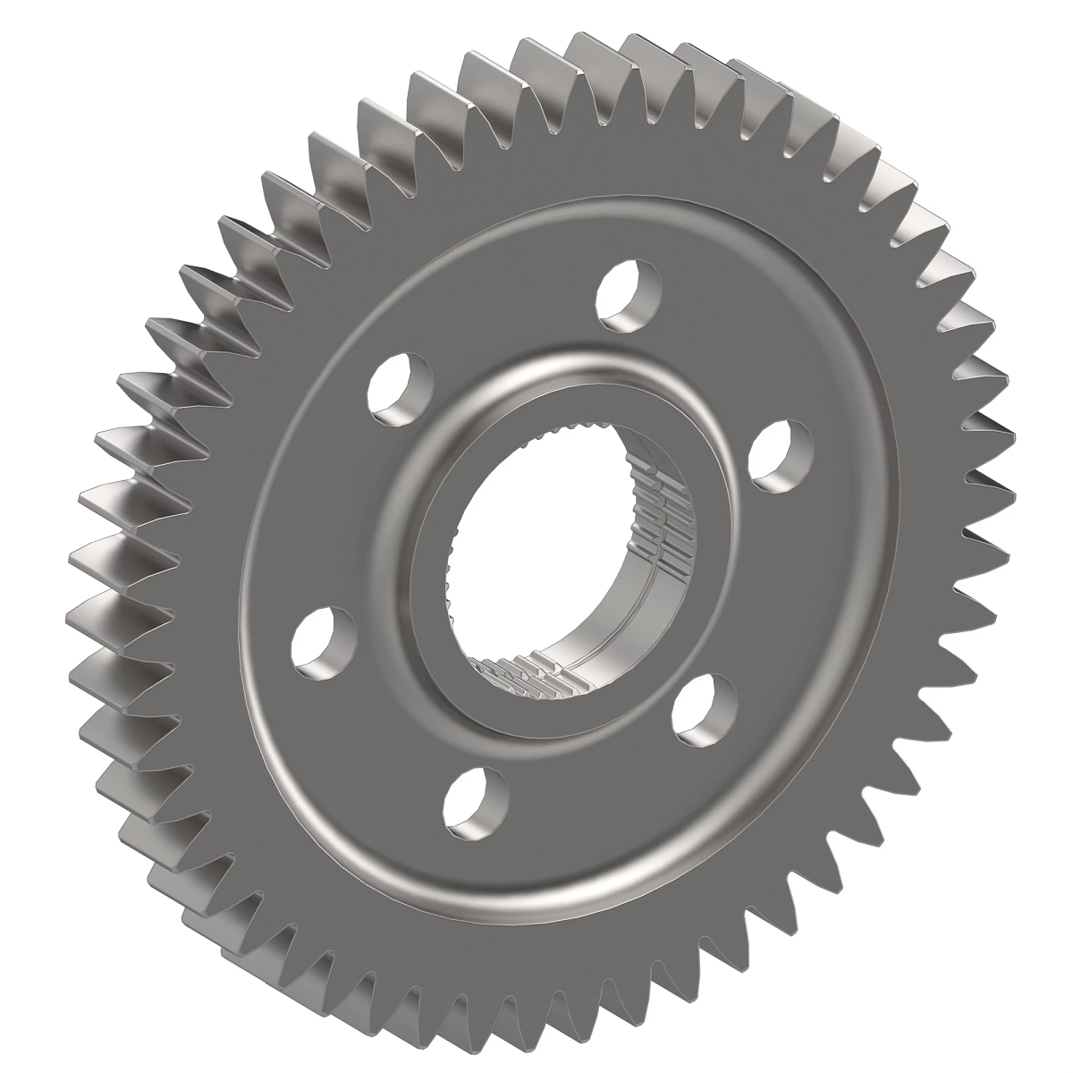 S3, 51T Driven Gear