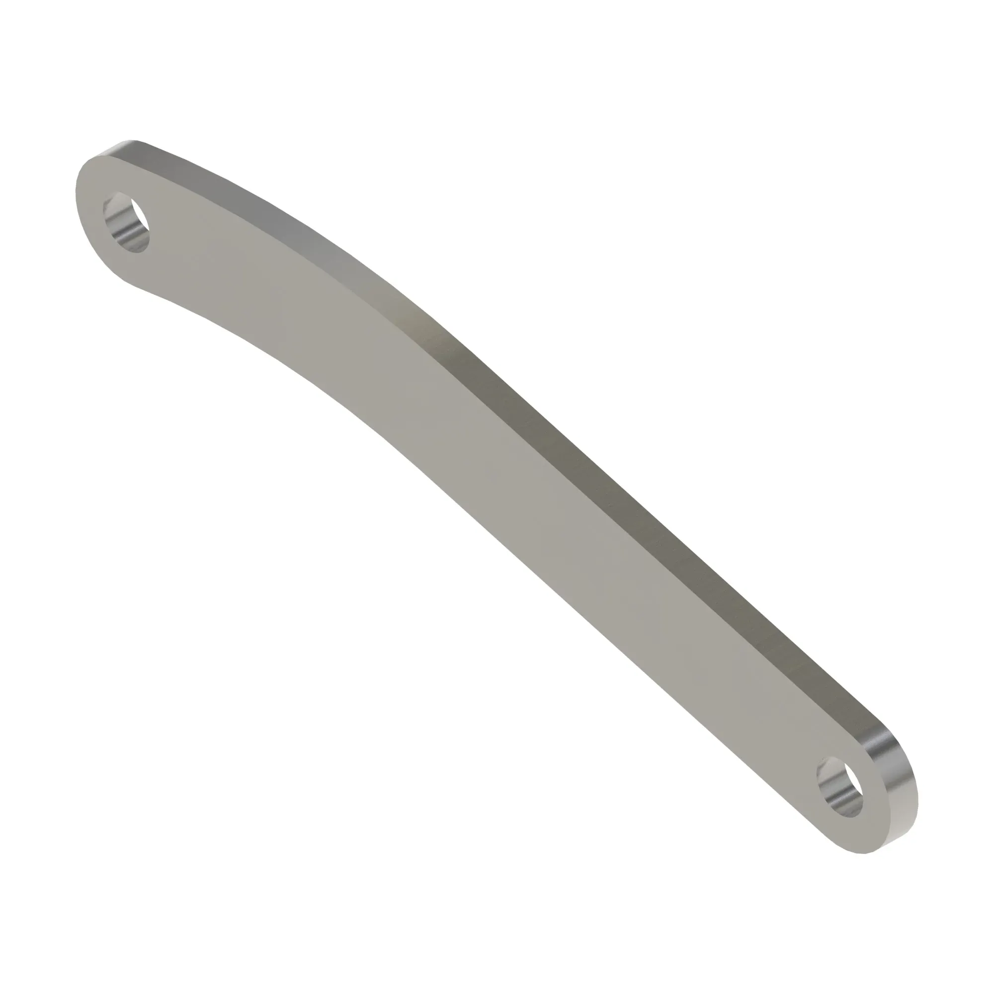 John Deere Adjusting Strap - R129854