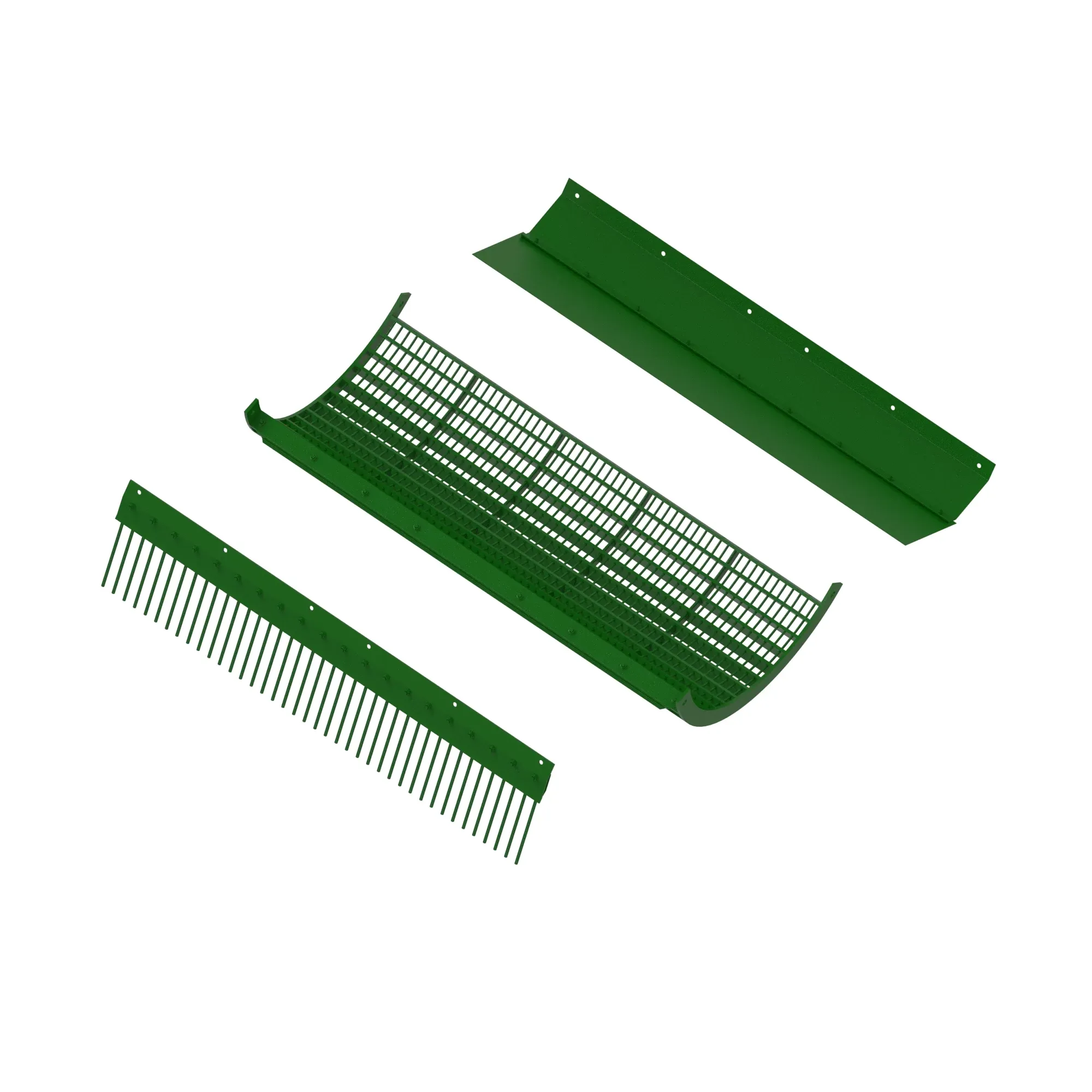 CONCAVE KIT