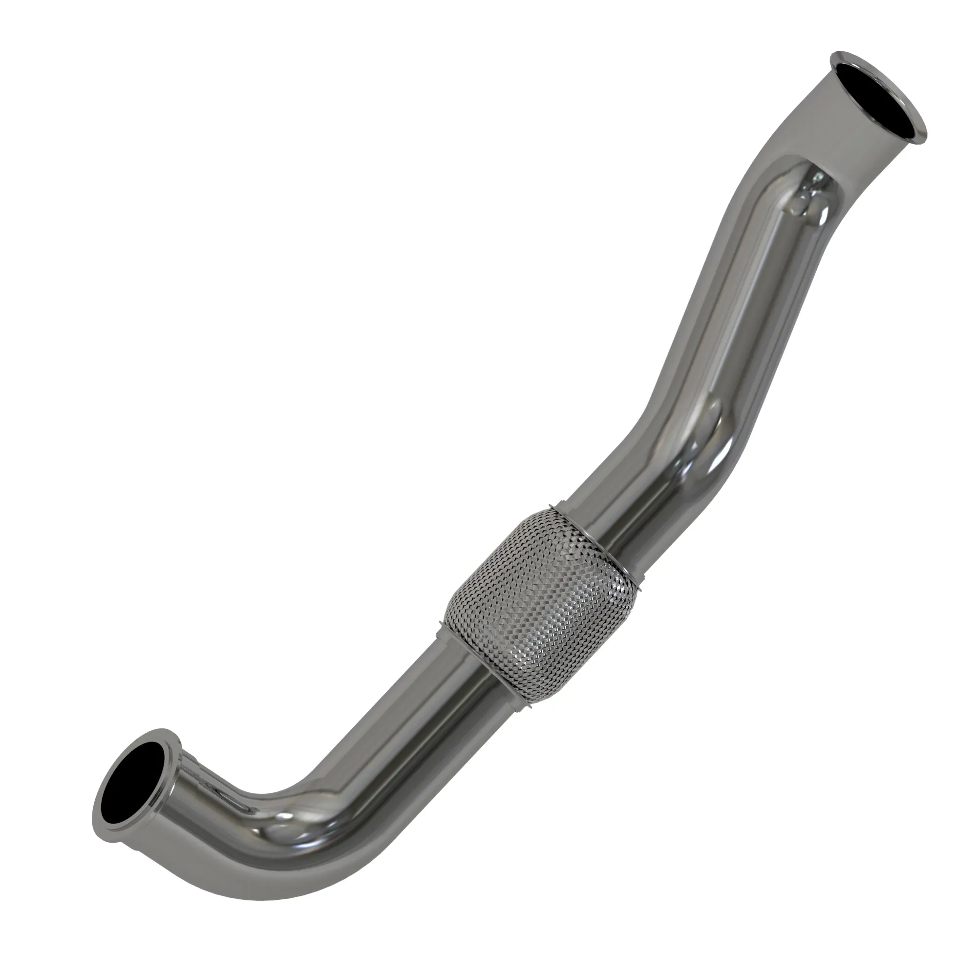 John Deere Air Intake - AXE91429