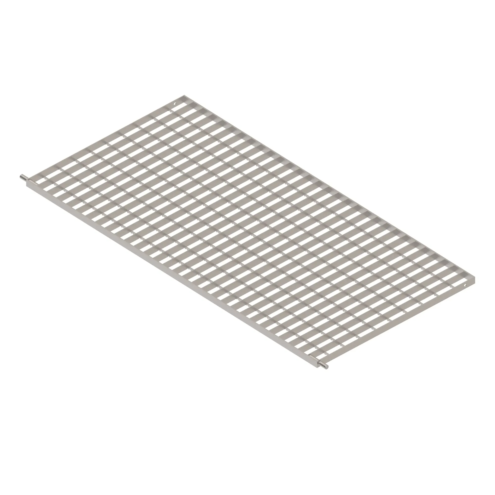 John Deere Grate - AXE96747