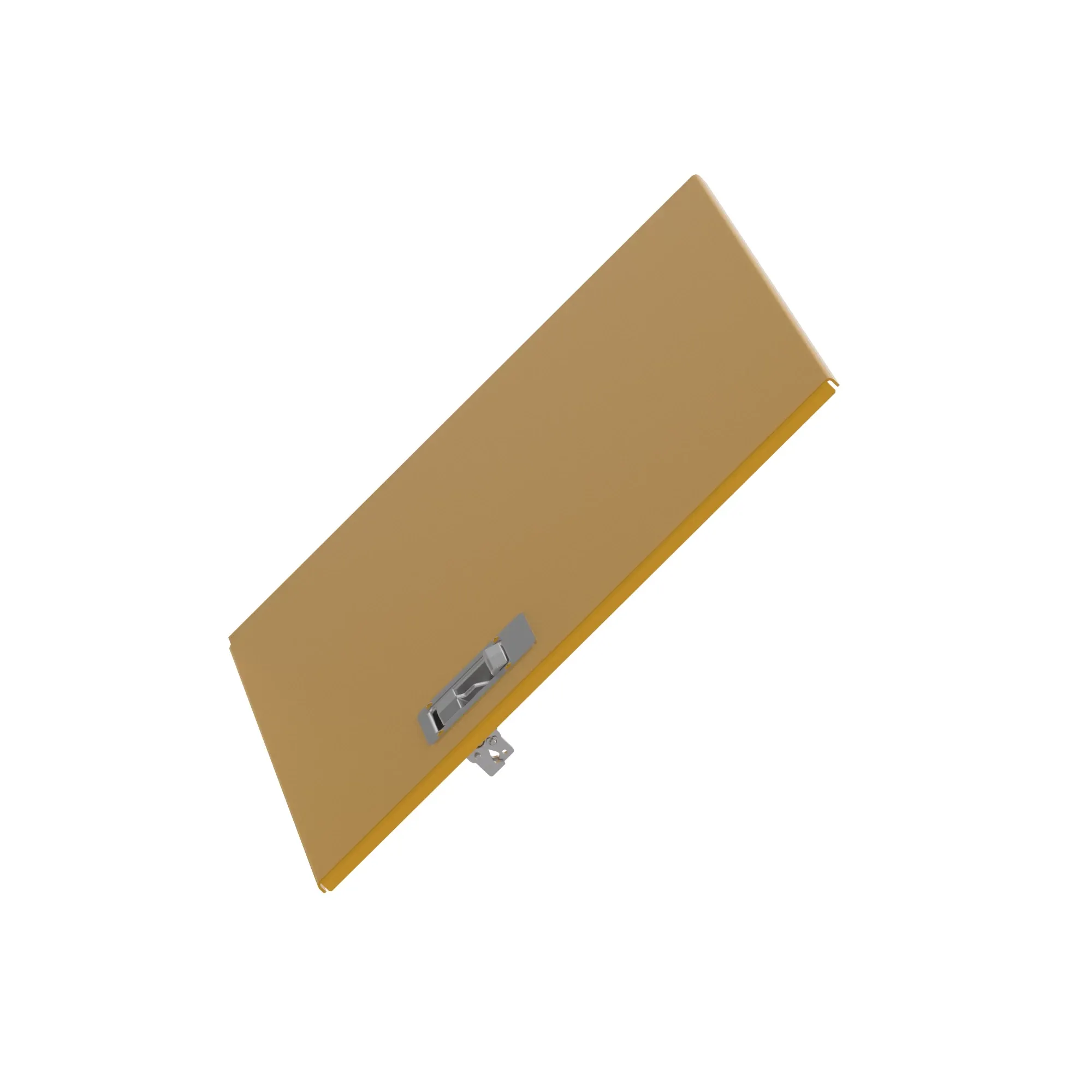 Service Door, Engine