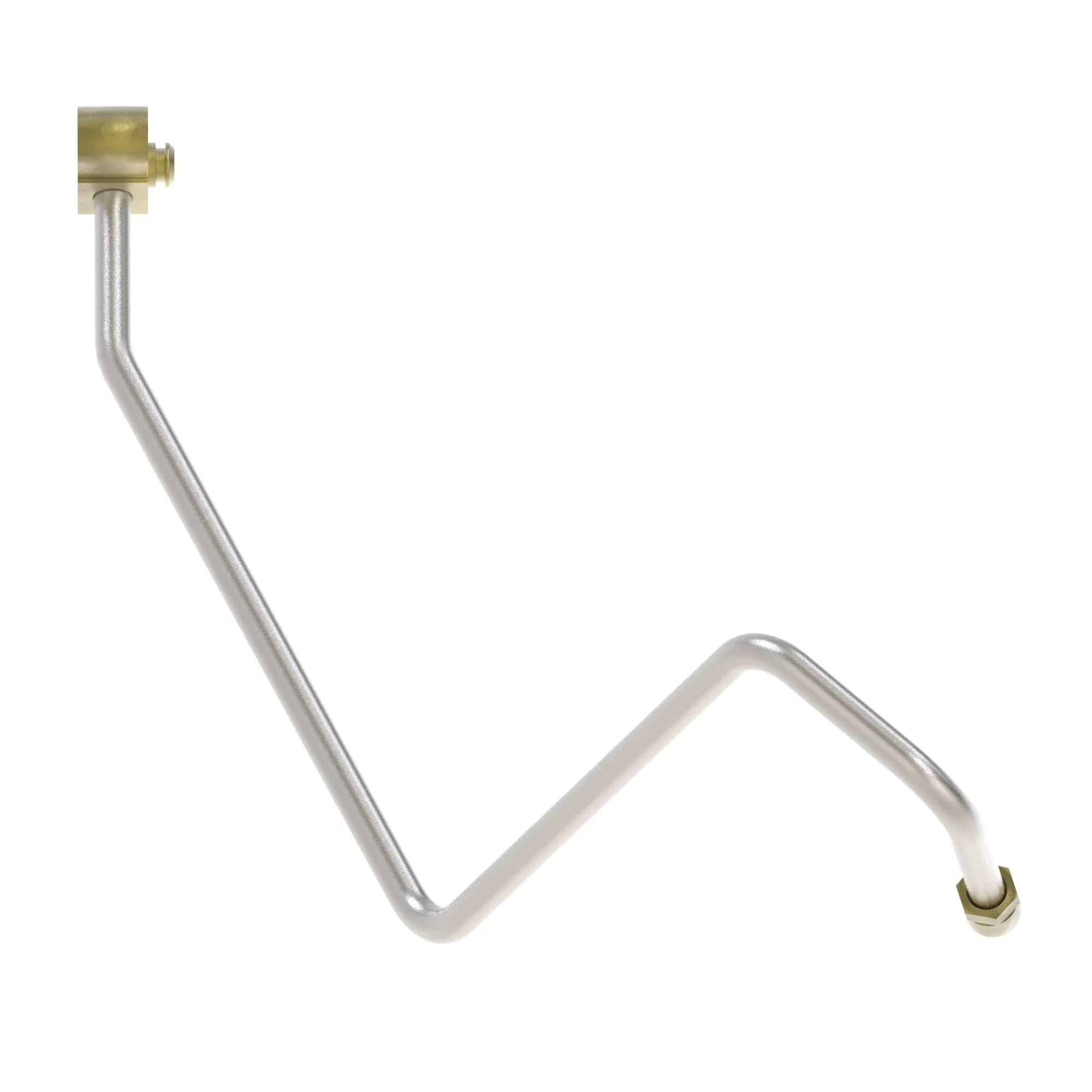 TUBE ASSEMBLY, AC