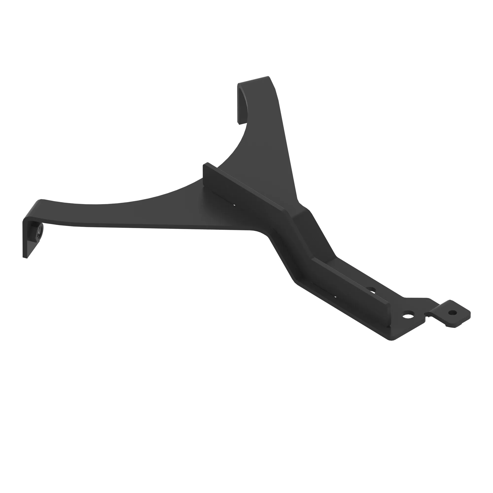 BRACKET, BRACKET, MUFFLER, 310L PTP