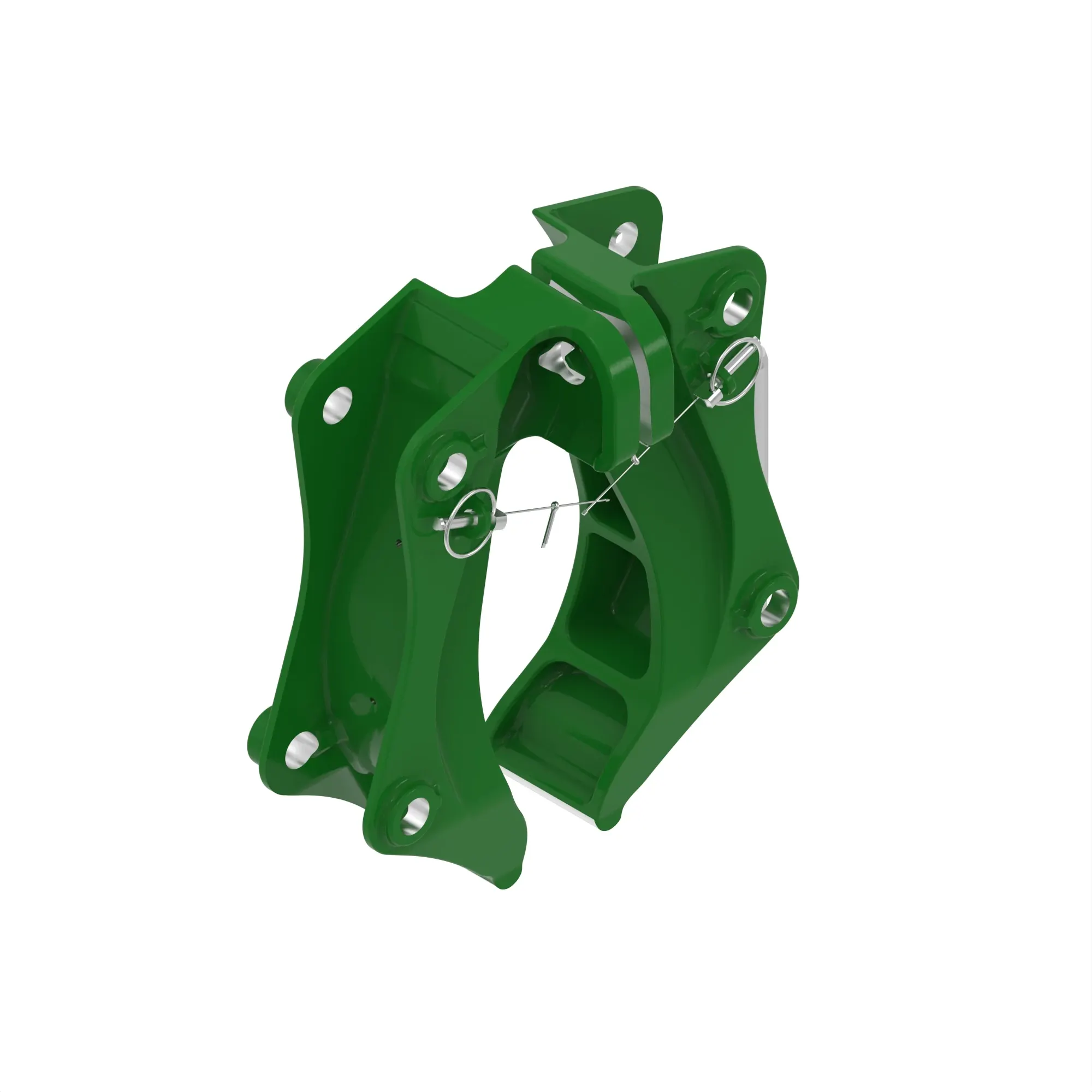 John Deere Carrier Holder Attachment - BW15624