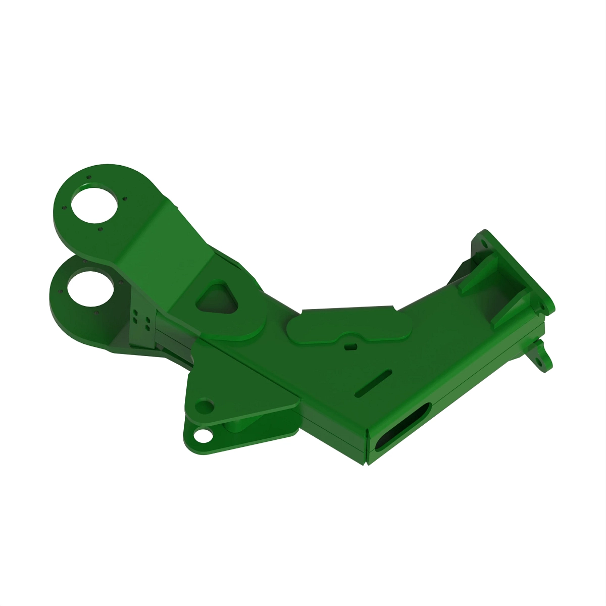 Wheel Support Rear