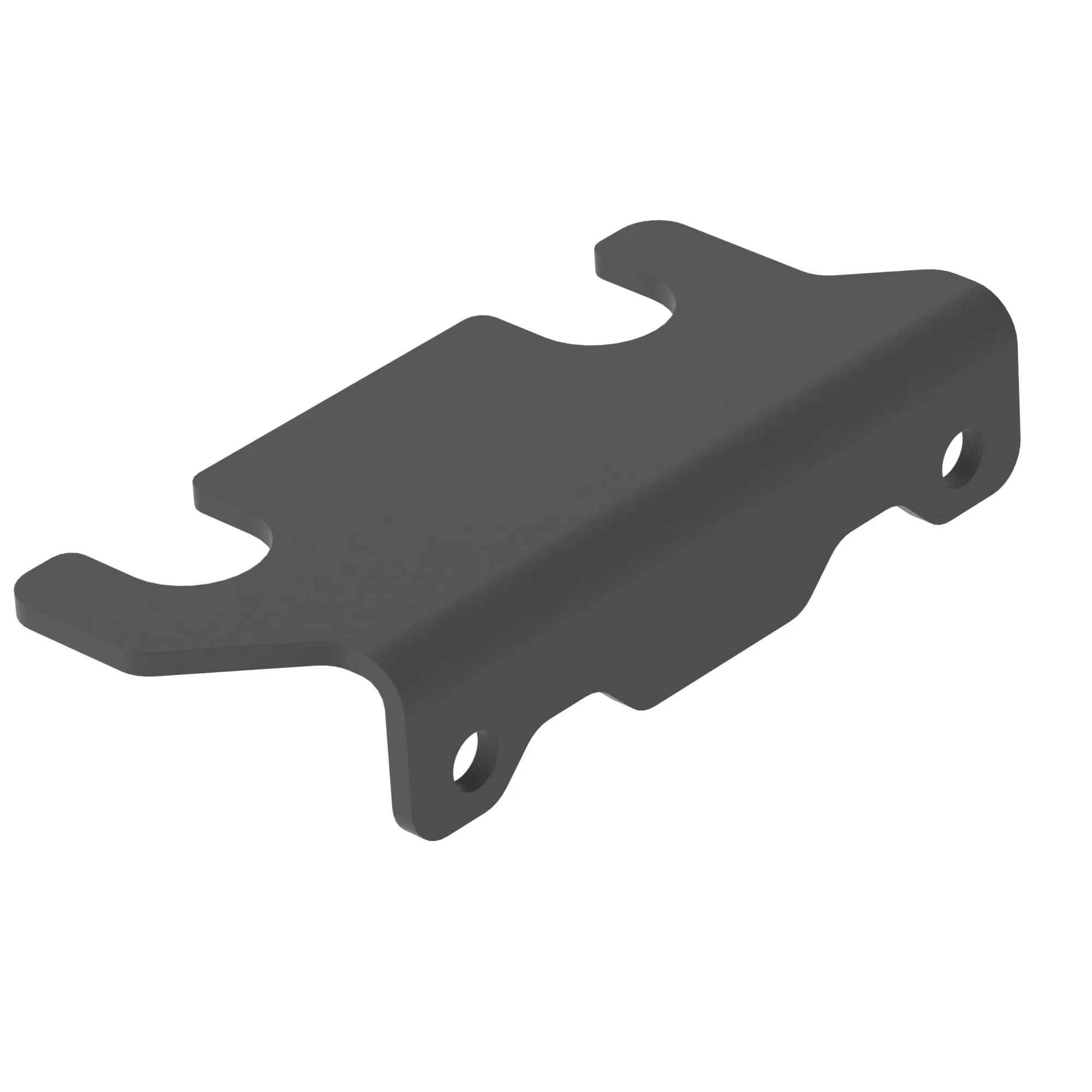 BRACKET, BRACKET