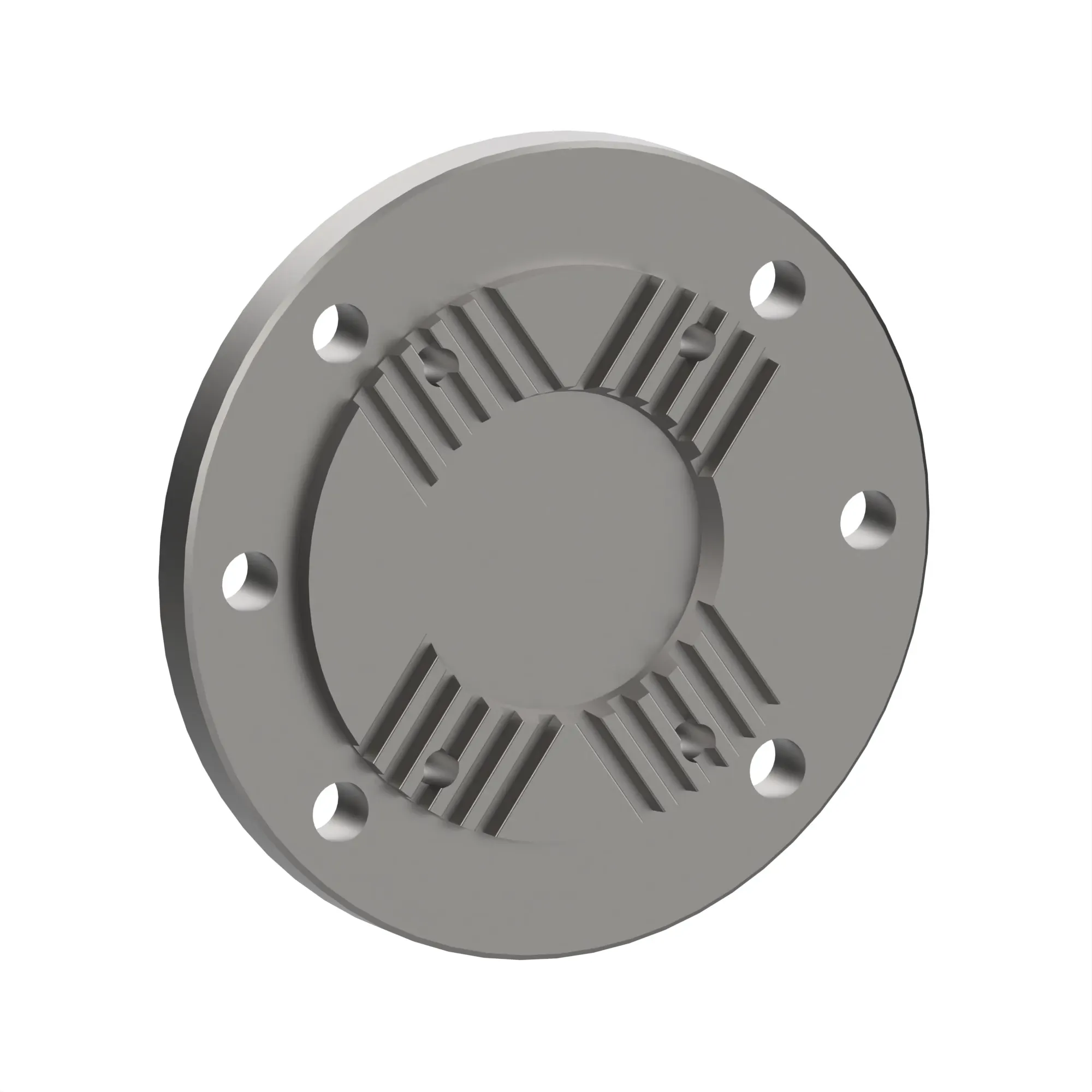 John Deere Flange - L214642