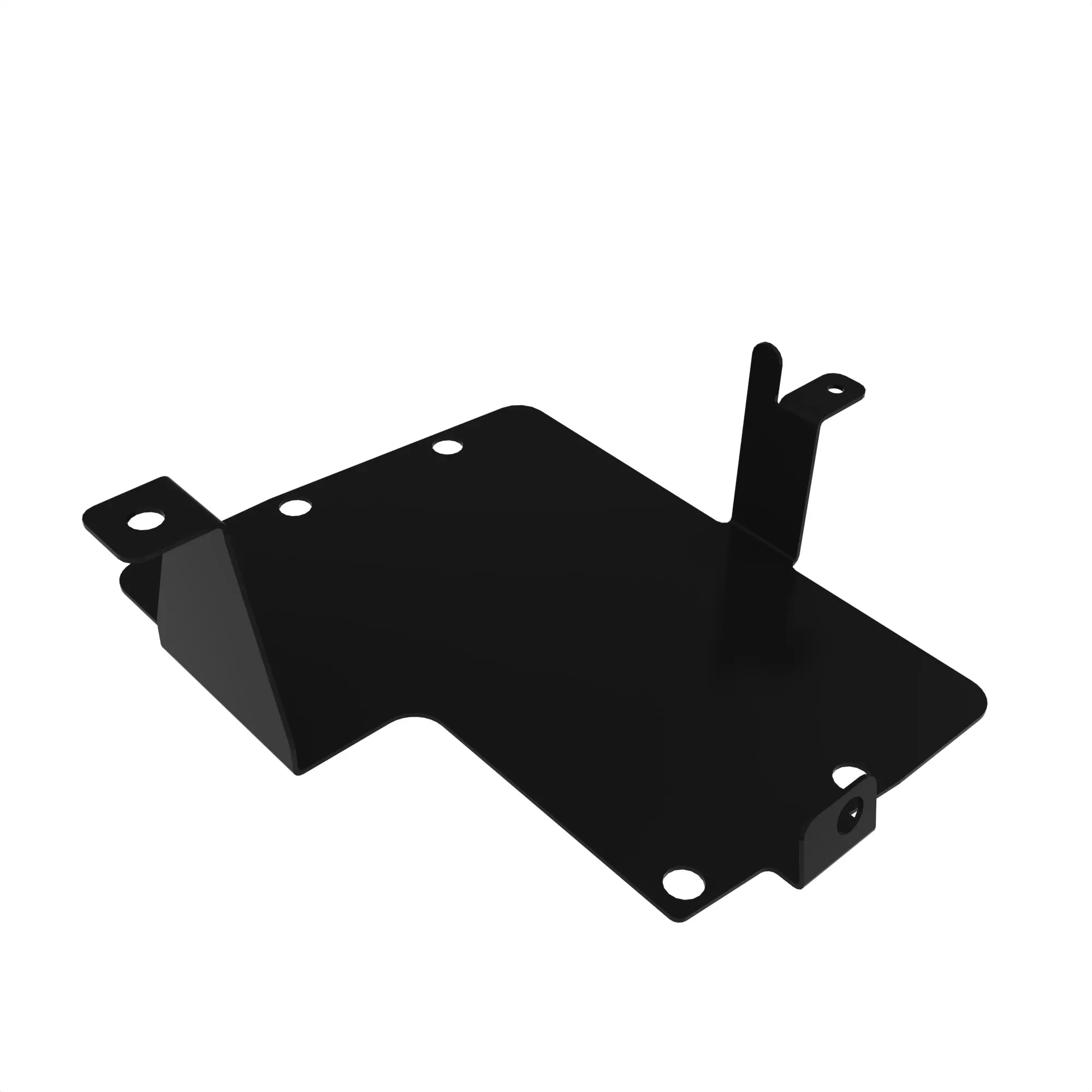 HOLDER, TELEMATICS CONTROLLER (MTG)