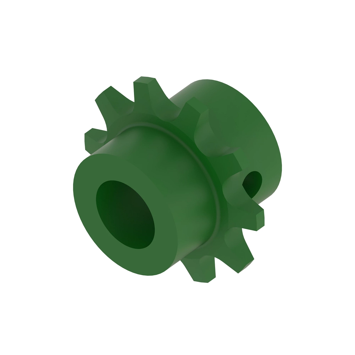 Sprocket-10T Ansi 41